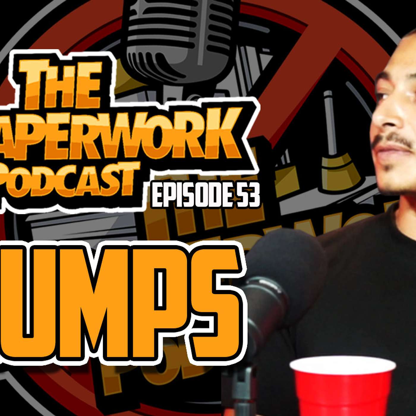 No PaperWork Podcast