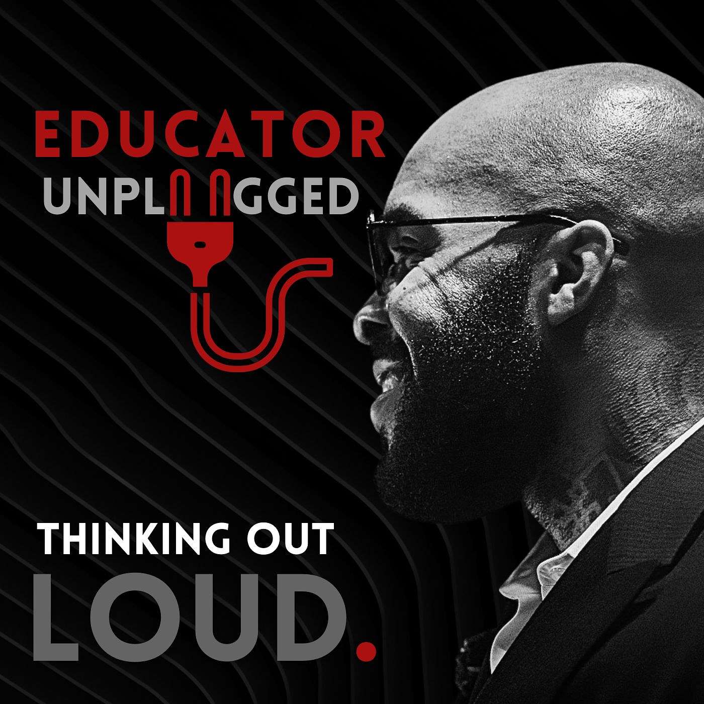 Educator Unplugged with Dr. Jae