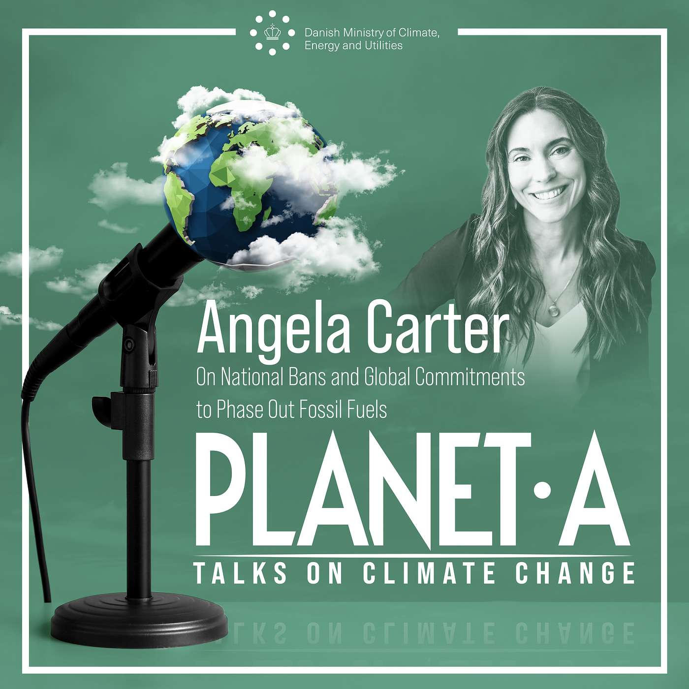 Planet A - Talks on Climate Change