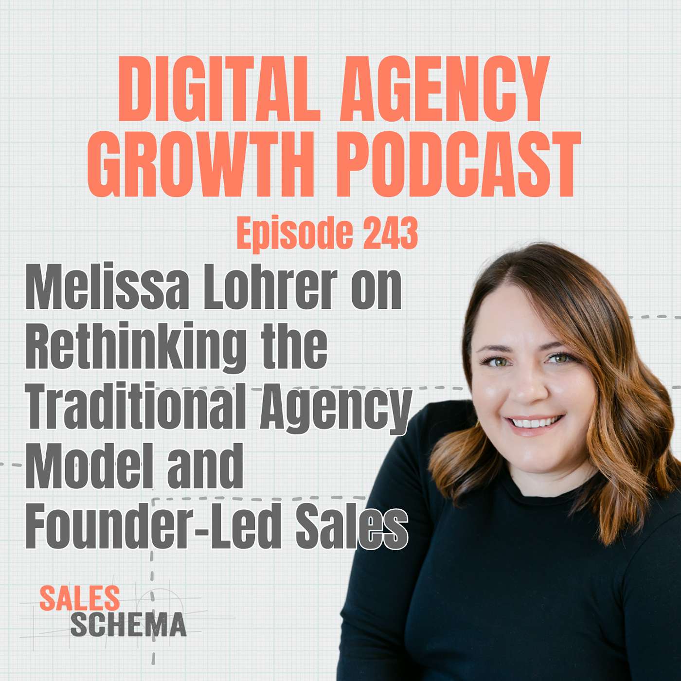 The Digital Agency Growth Podcast