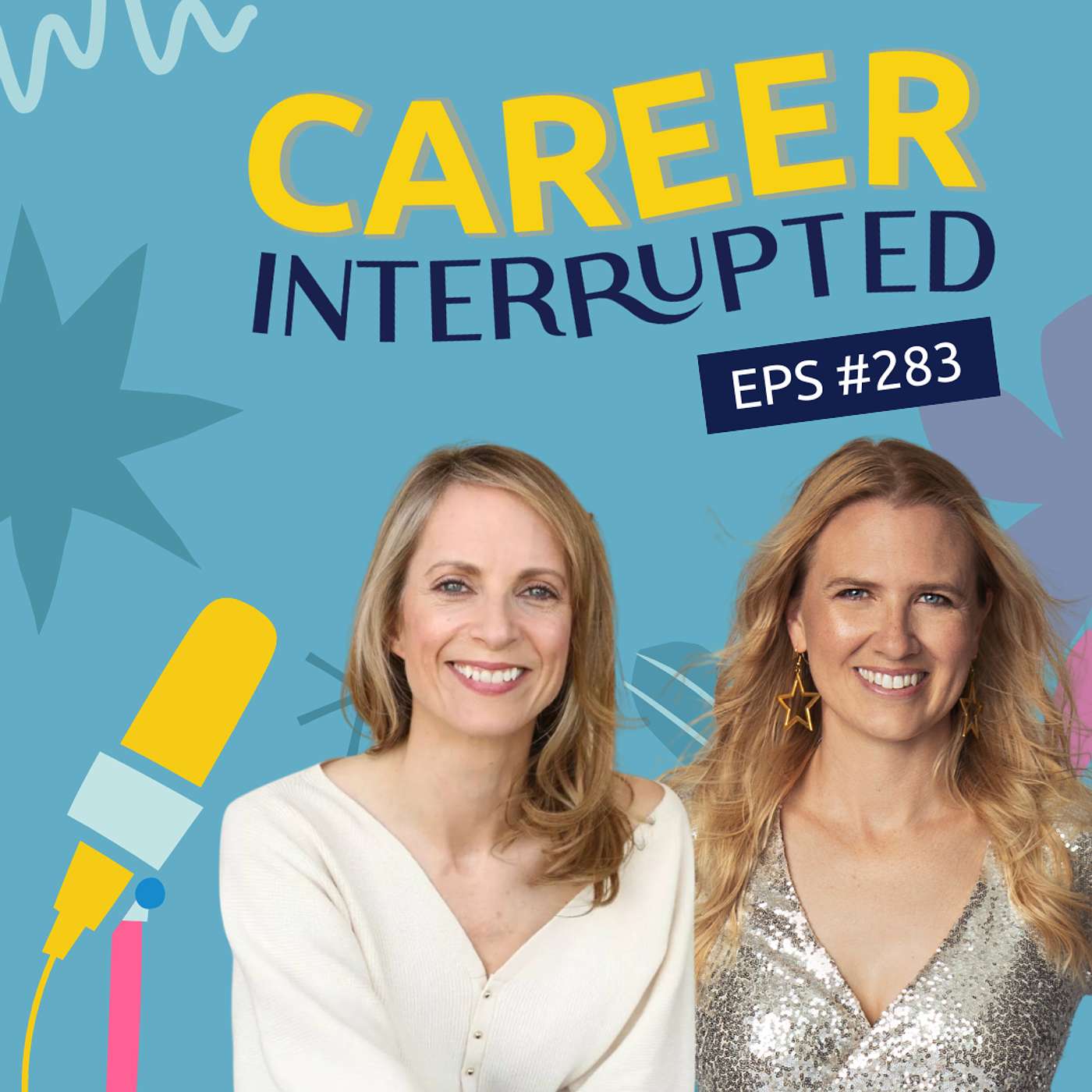 Career Interrupted