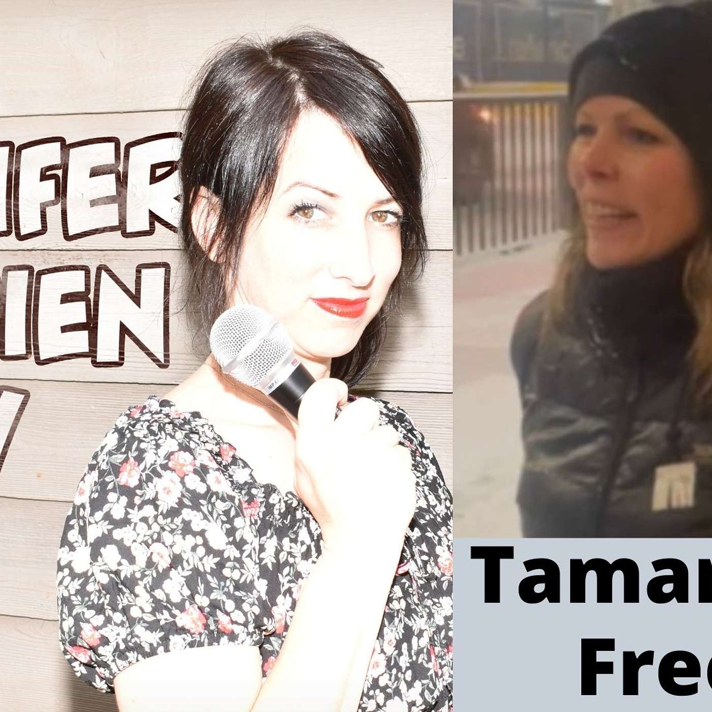 Free Tamara Lich???