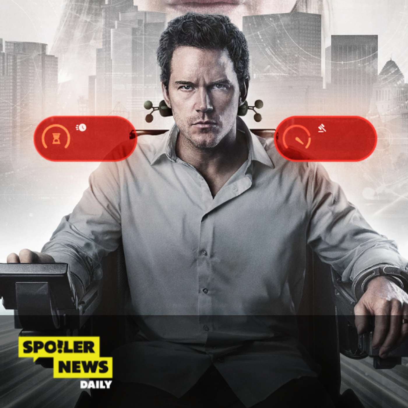 ¡Tráiler de Sin Piedad! ¡Temporada 2 de Paradise! ¡Primer vistazo de El Joven Sherlock!