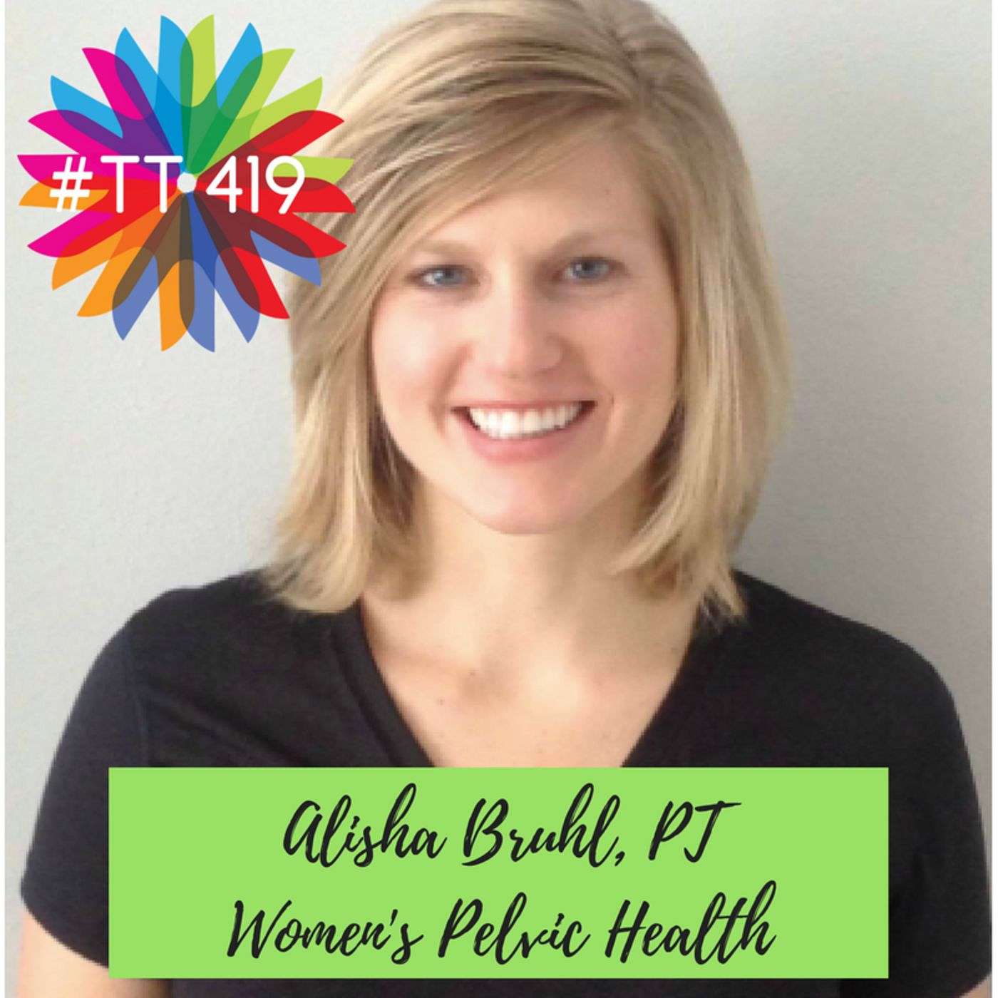 Holistic Ratio Podcast