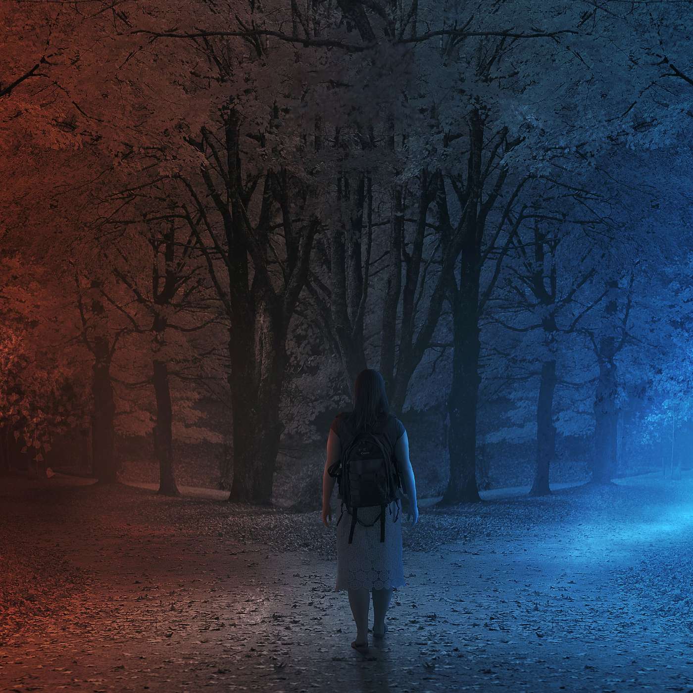 Fear Is God’s Tool But the World’s Weapon – Part 2 episode artwork