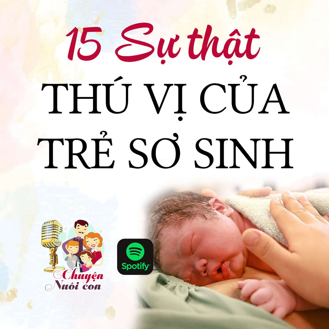 Chuyện Nuôi Dạy Con