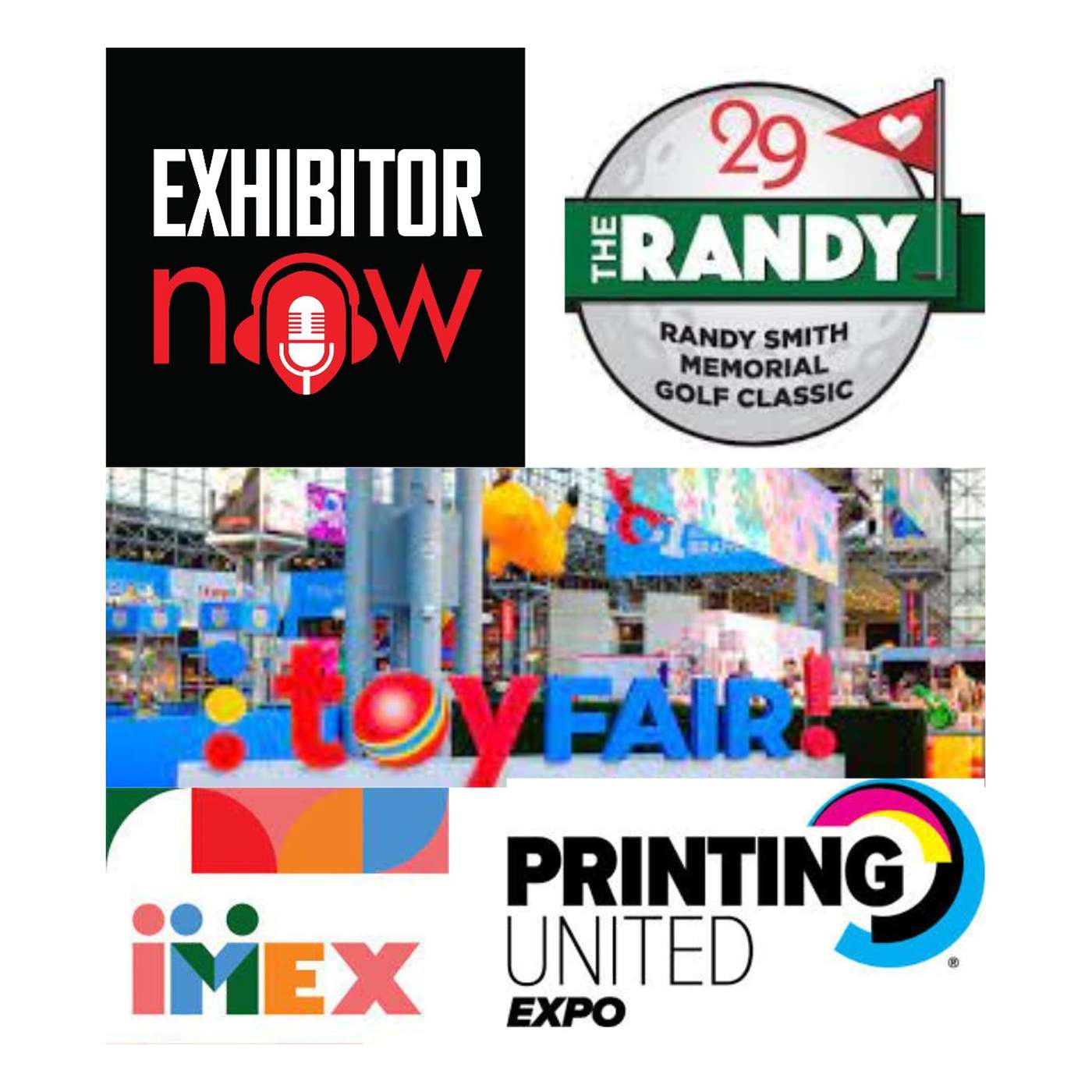 The EXHIBITOR Now Podcast