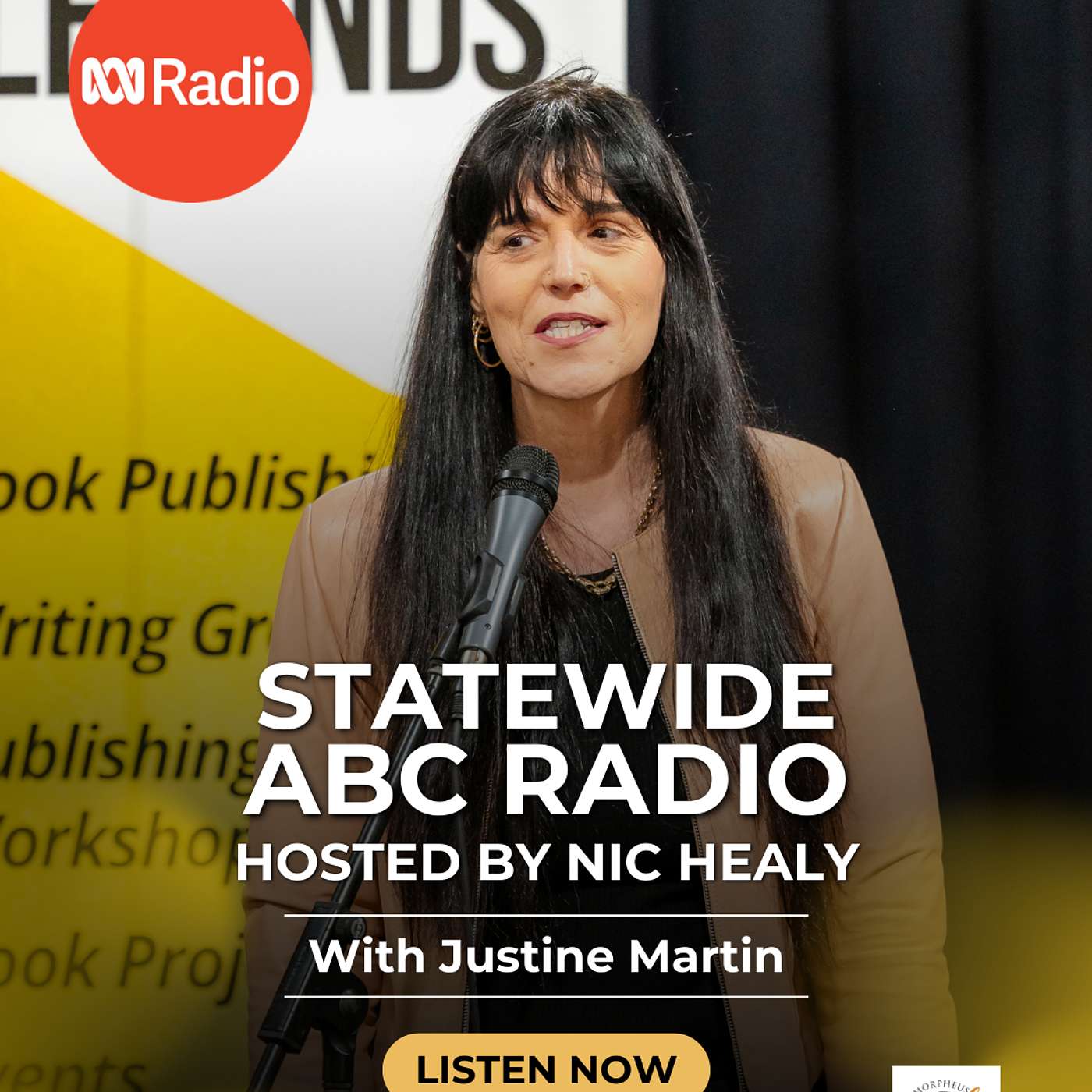 Morpheus Publishing Author\'s Spotlight