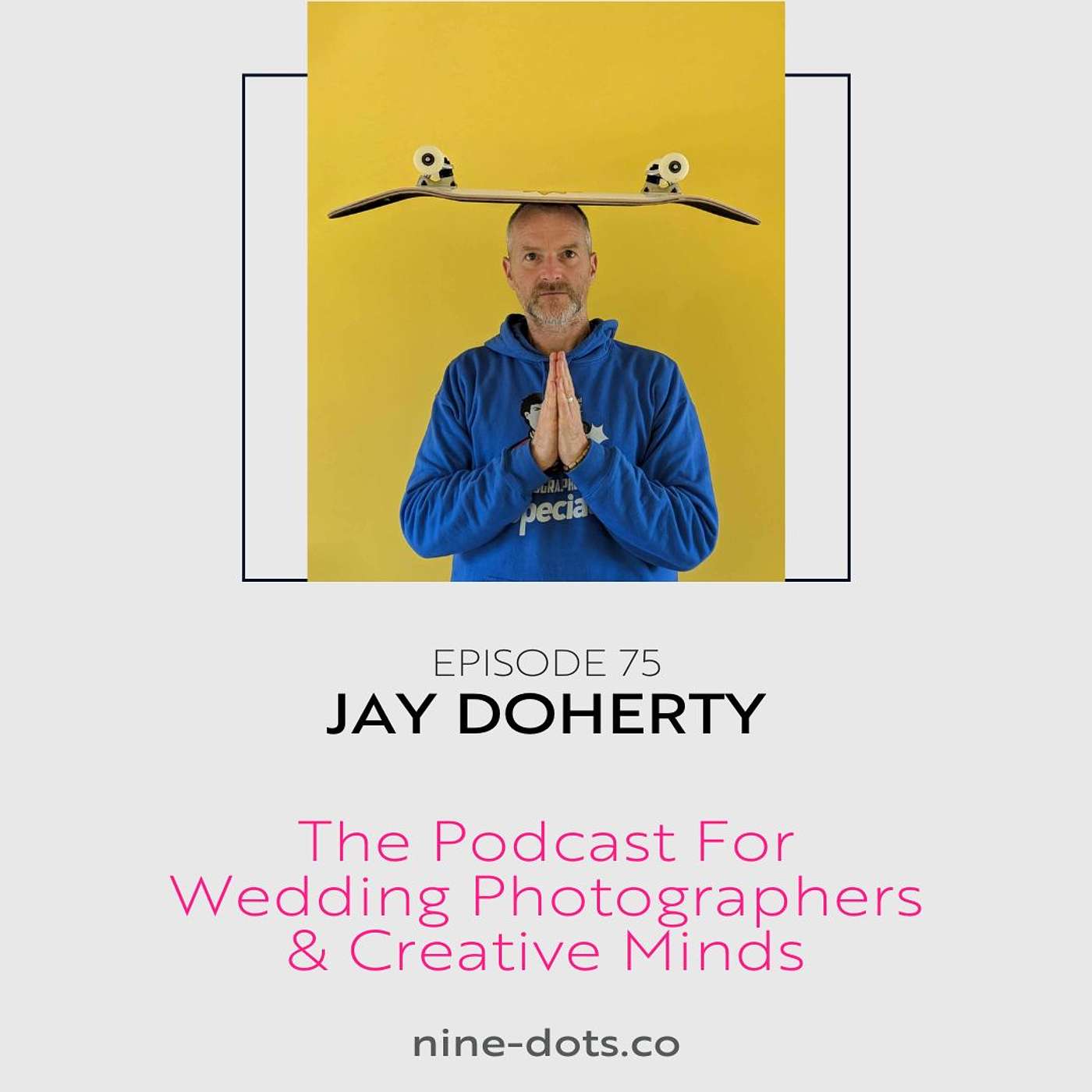 NineDots: The DotCast
