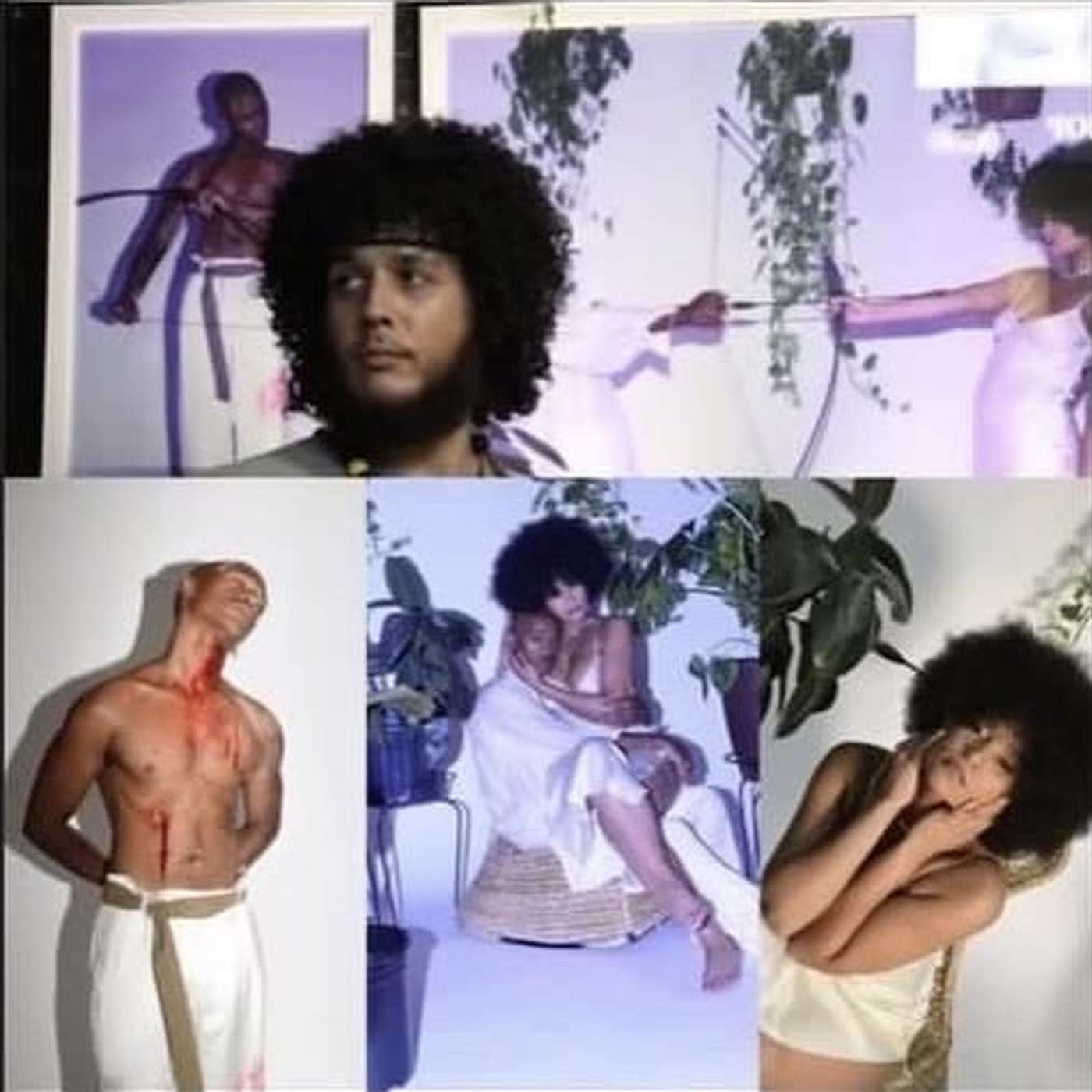 Episode 11: A Lens Forged Episode 11: A Lens Forged