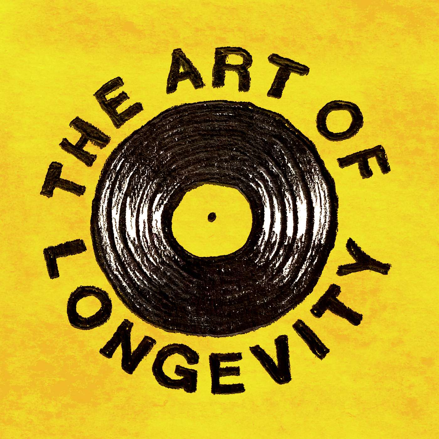 The Art of Longevity podcast show image