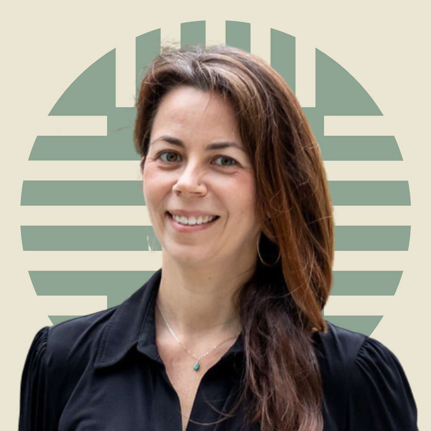 136. Embodying Yin and Yang Through Tarot Insights with Tarot Reader & Creativity Coach Cecily Sailer