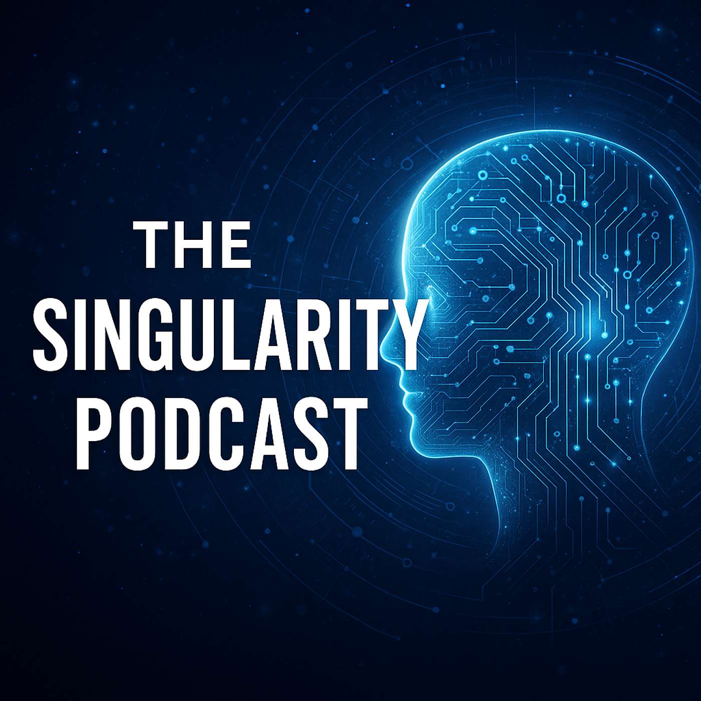 Singularity Podcast