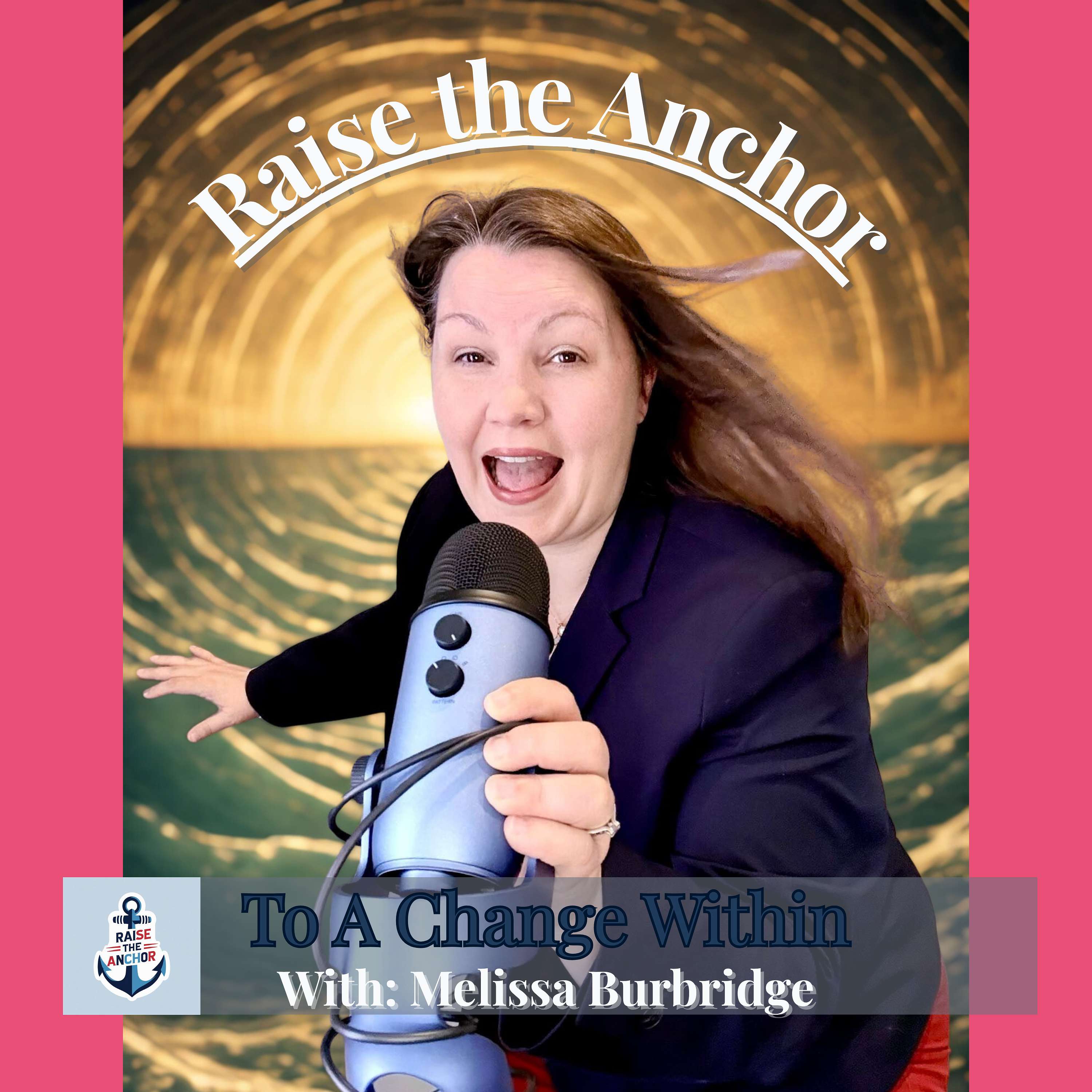 Raise The Anchor