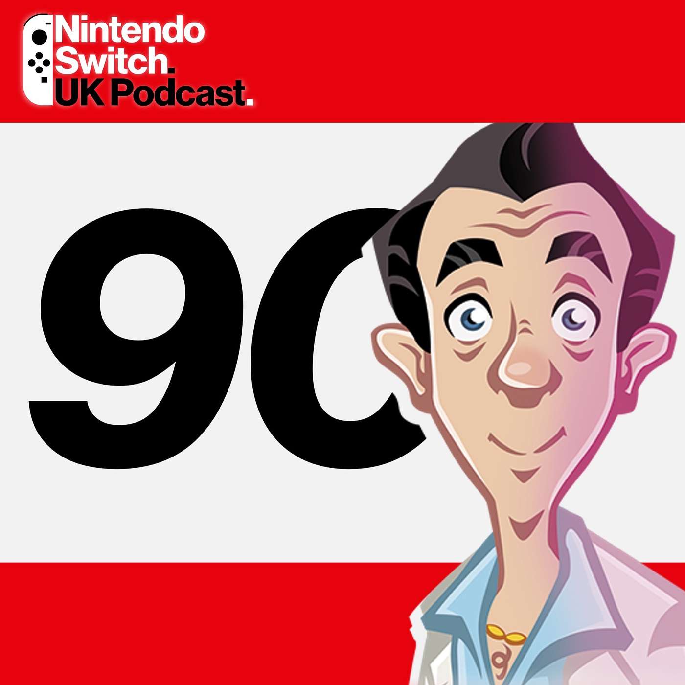 Mass Reject - Episode 90