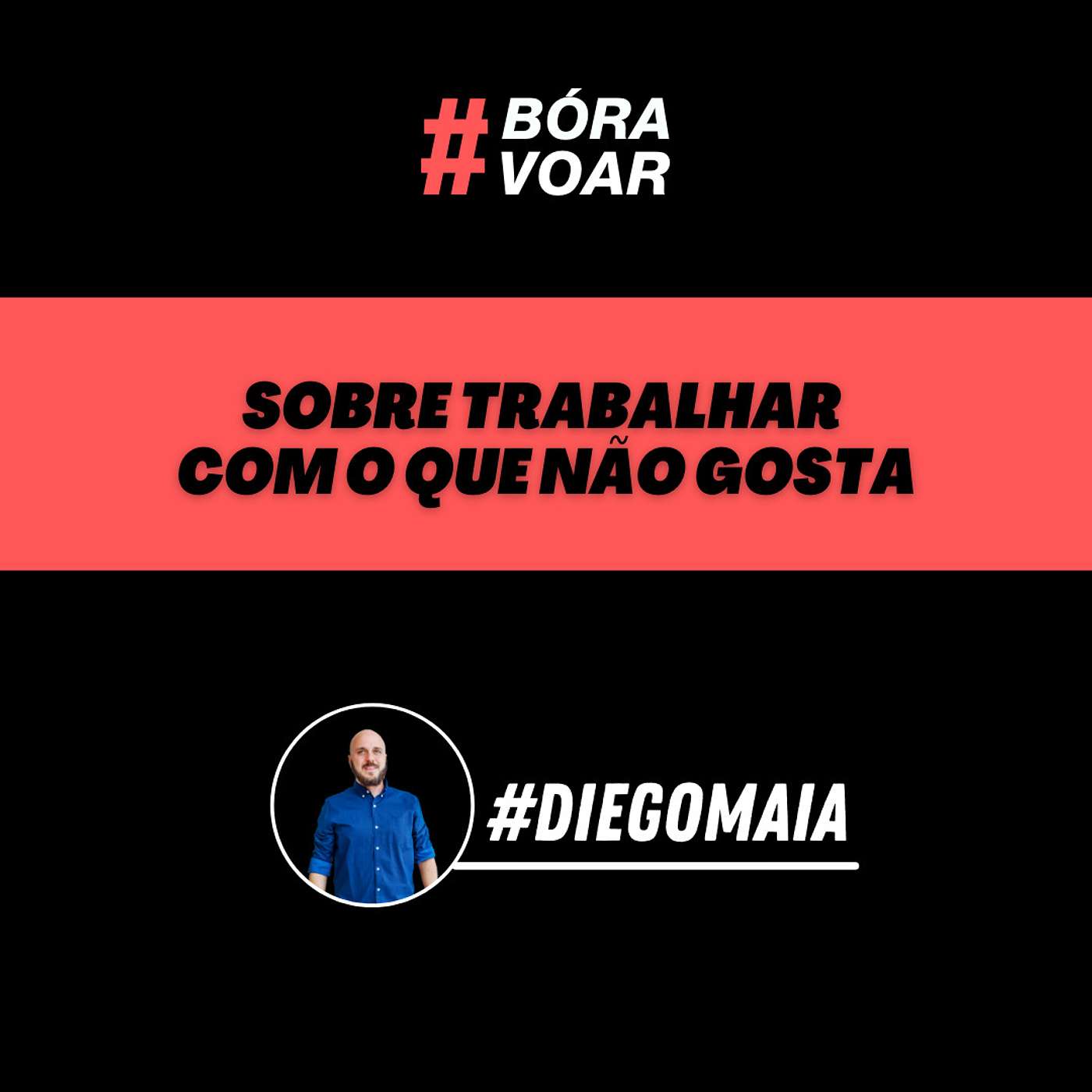 Diego Maia: Vendas, Otimismo e Empreendedorismo
