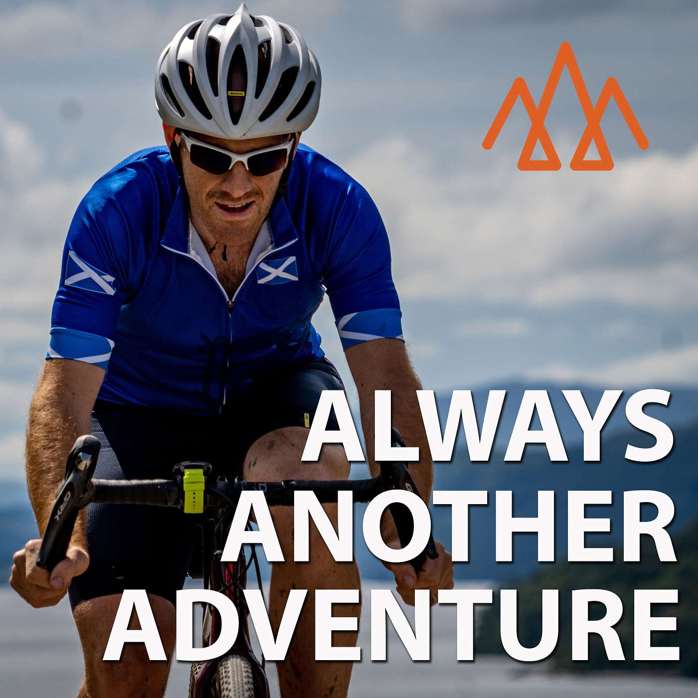 Always Another Adventure