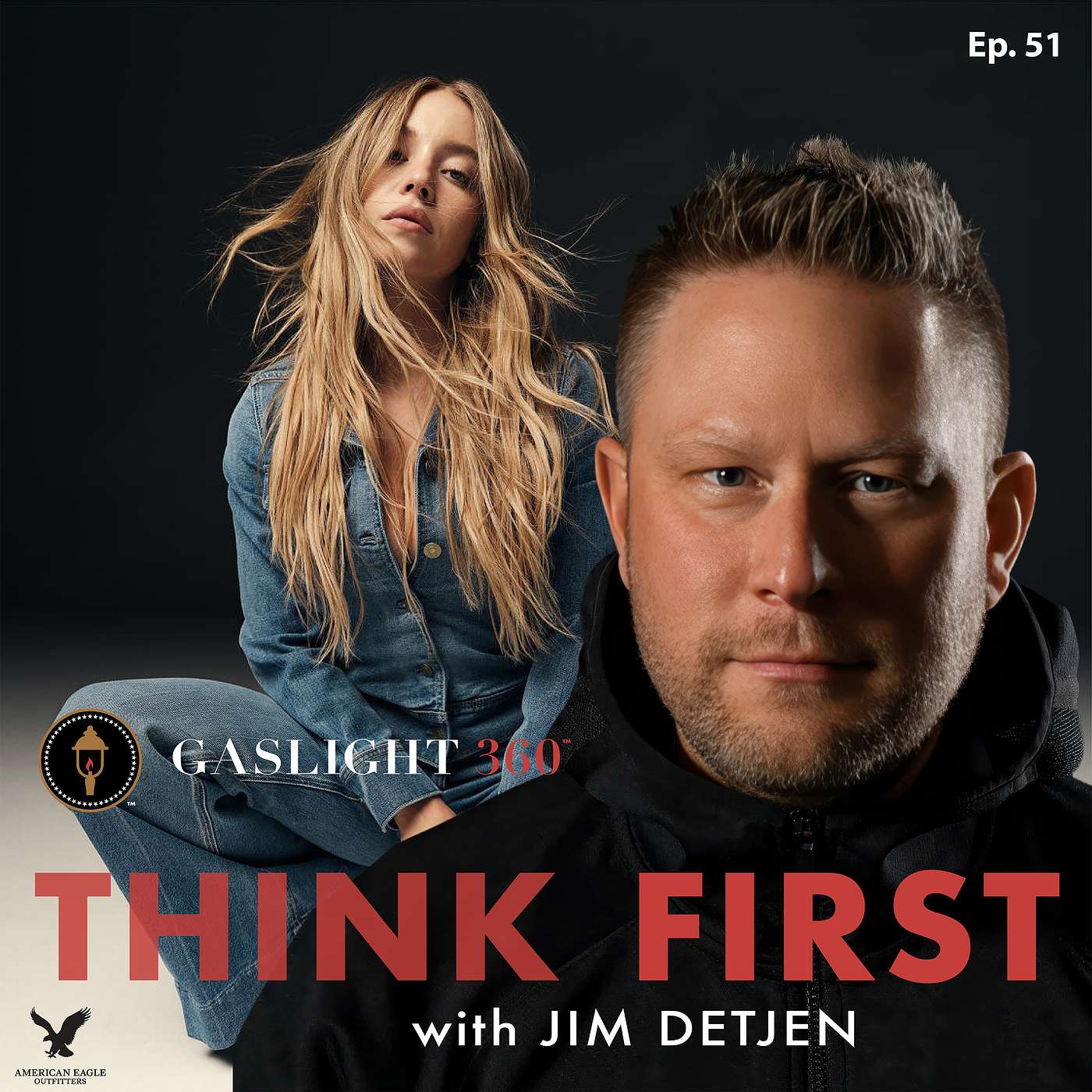 Think First with Jim Detjen