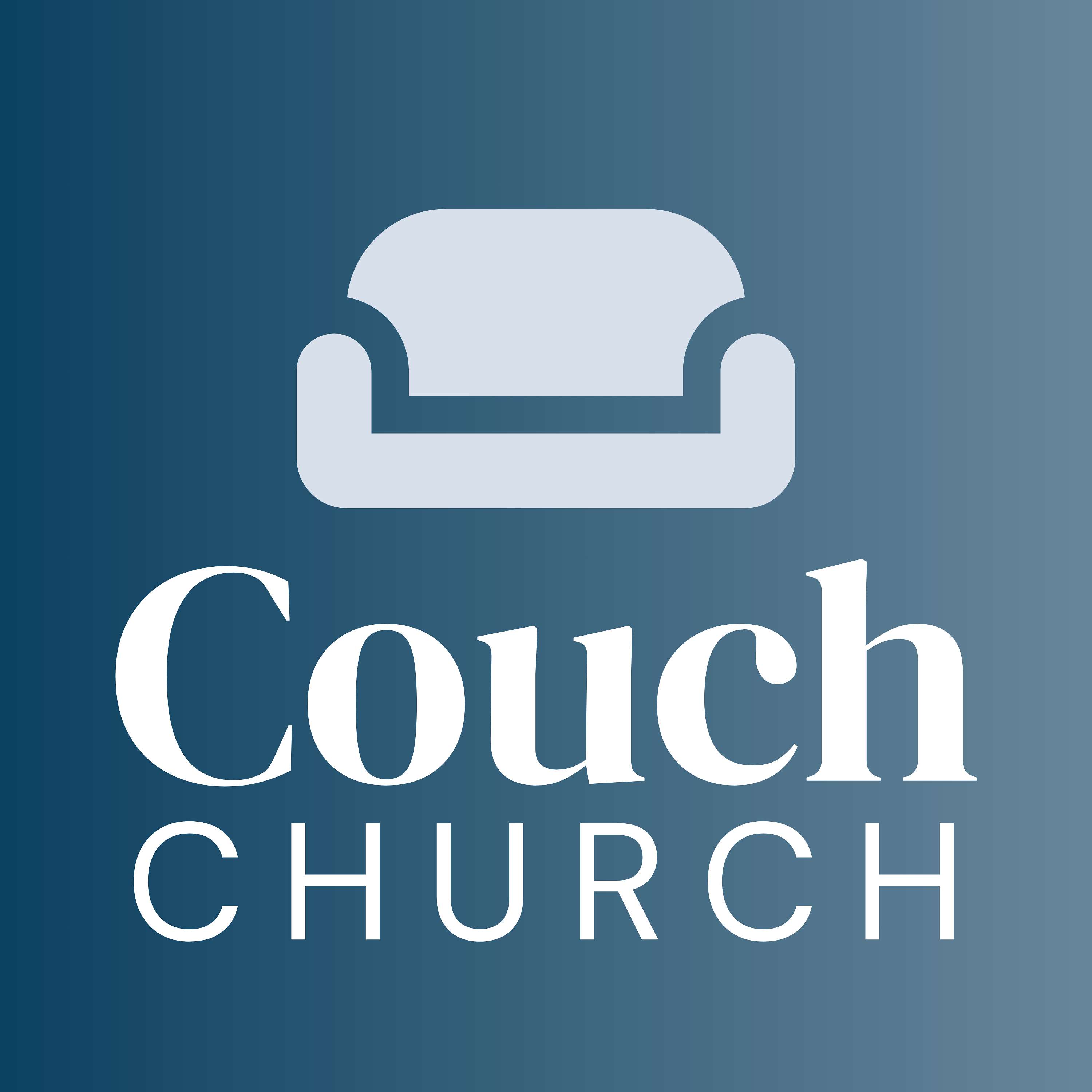 Couch Church