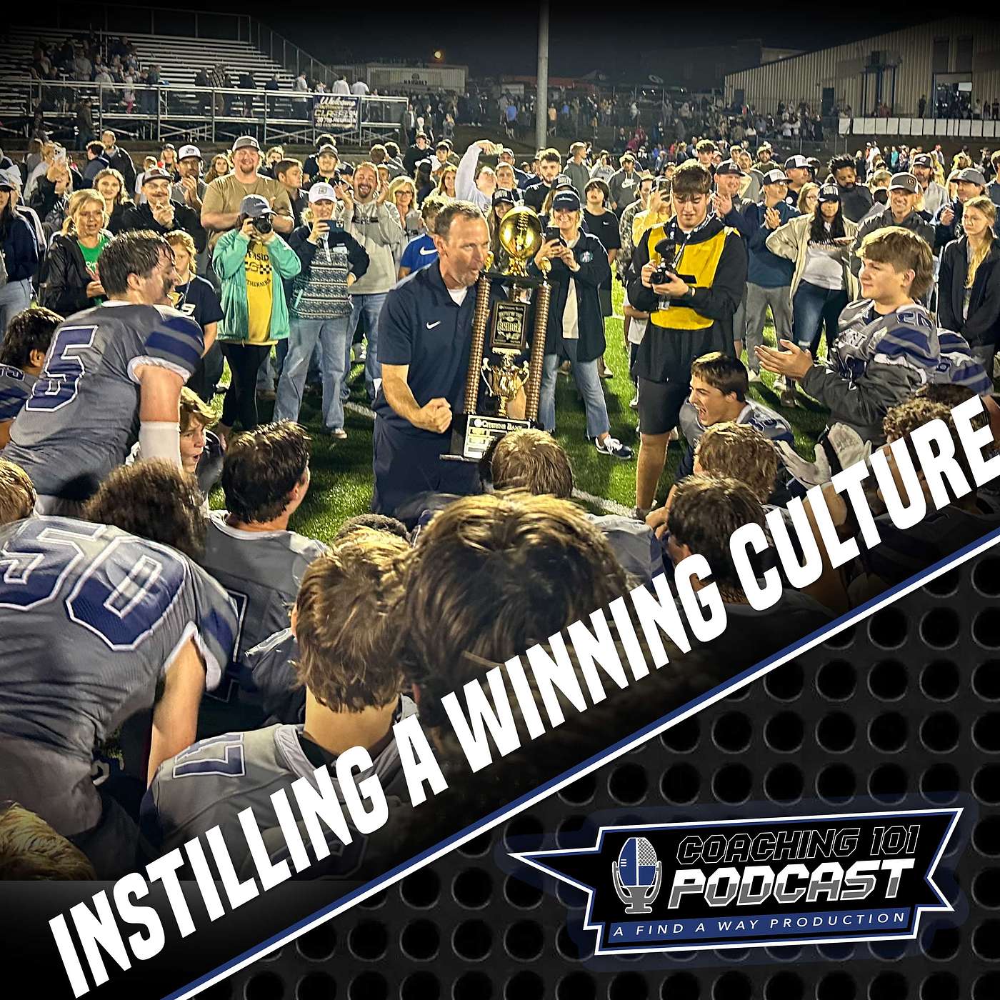 Building Winning Beliefs and Overcoming Challenges in Football