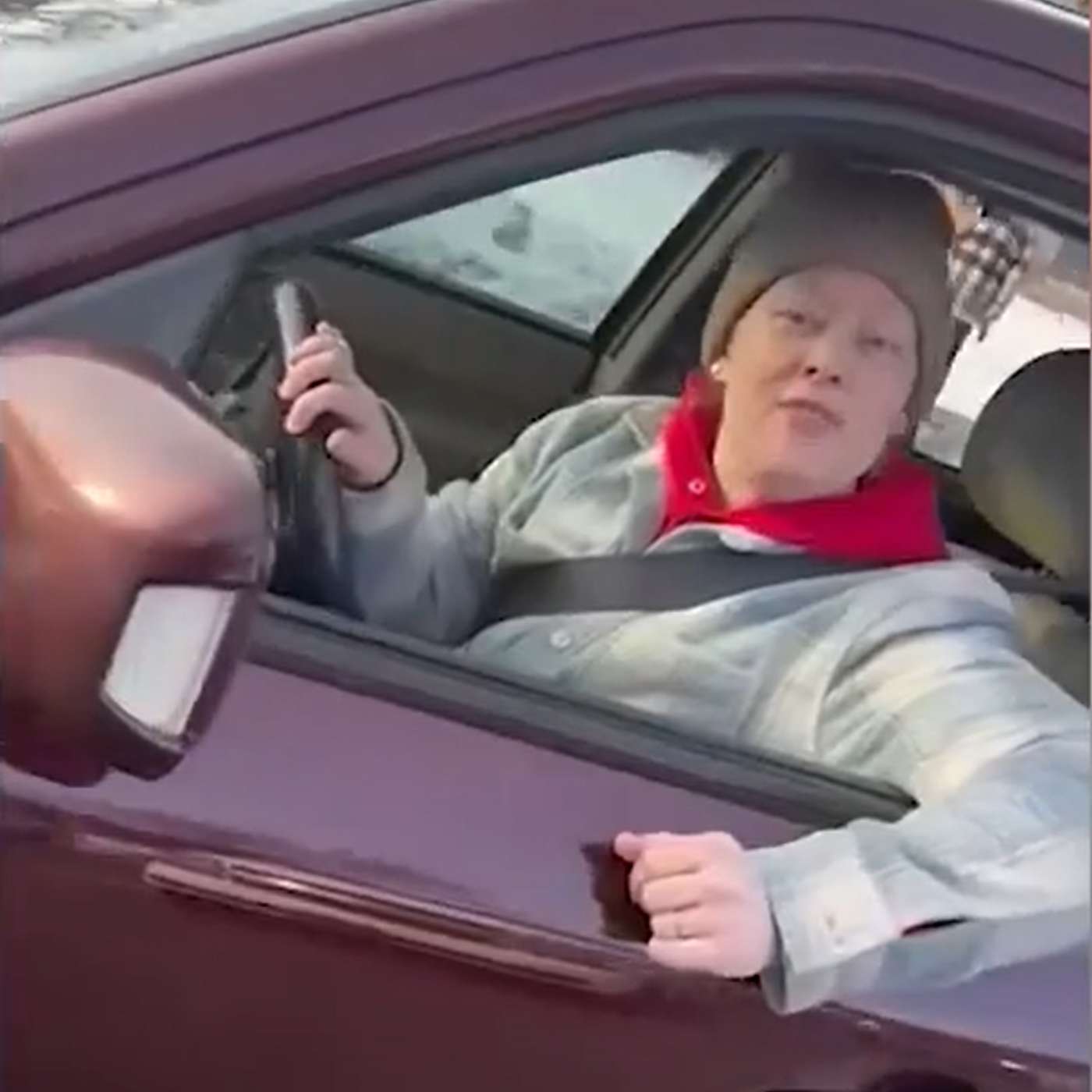 The Neal Larson Show