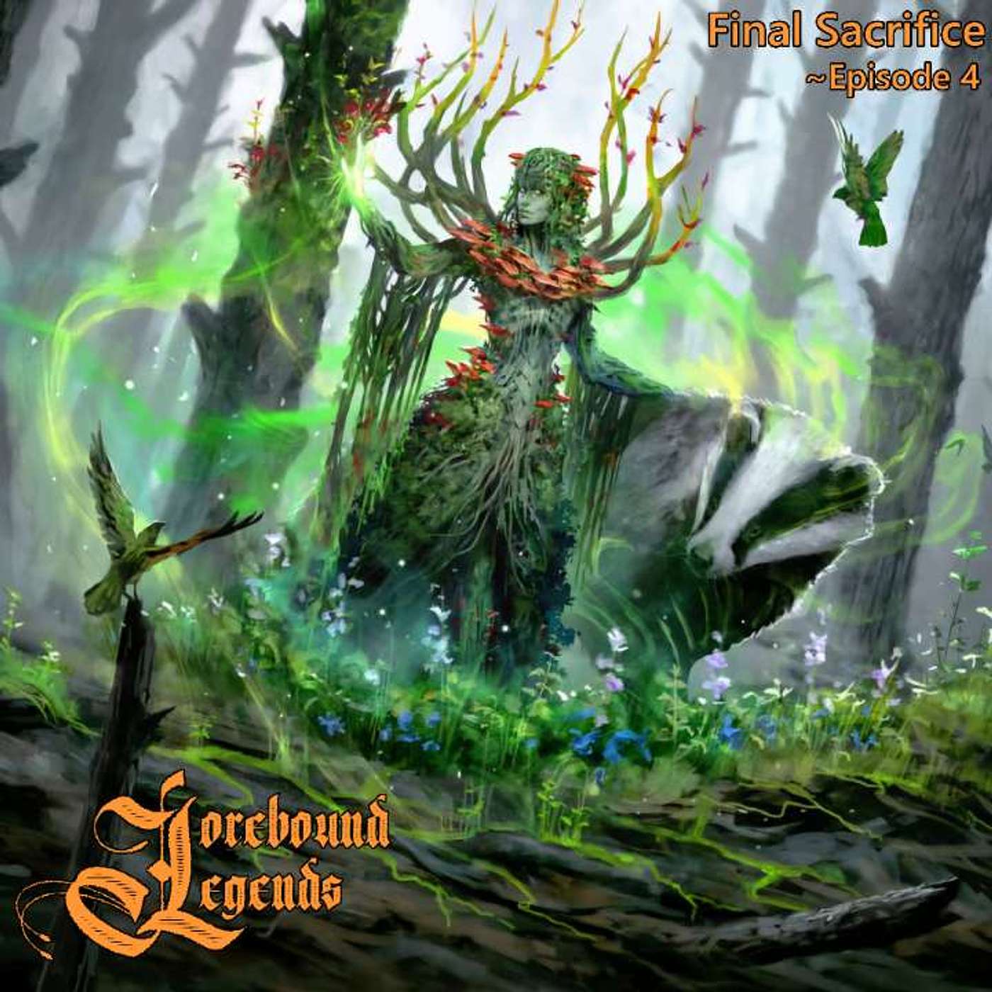 Final Sacrifice Final Sacrifice