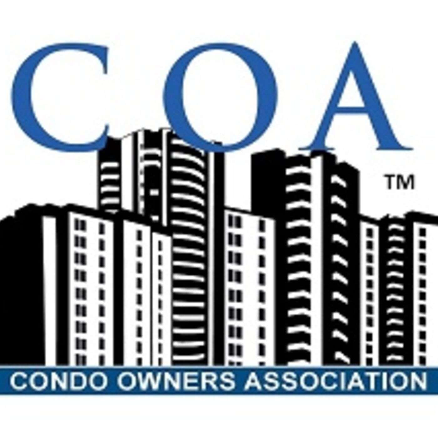 RE/MAX Realtor Linda Pinizzotto is Founder Condo Owners Association