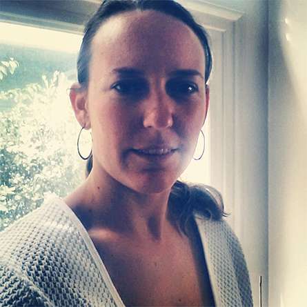 Calla Rose Ostrander