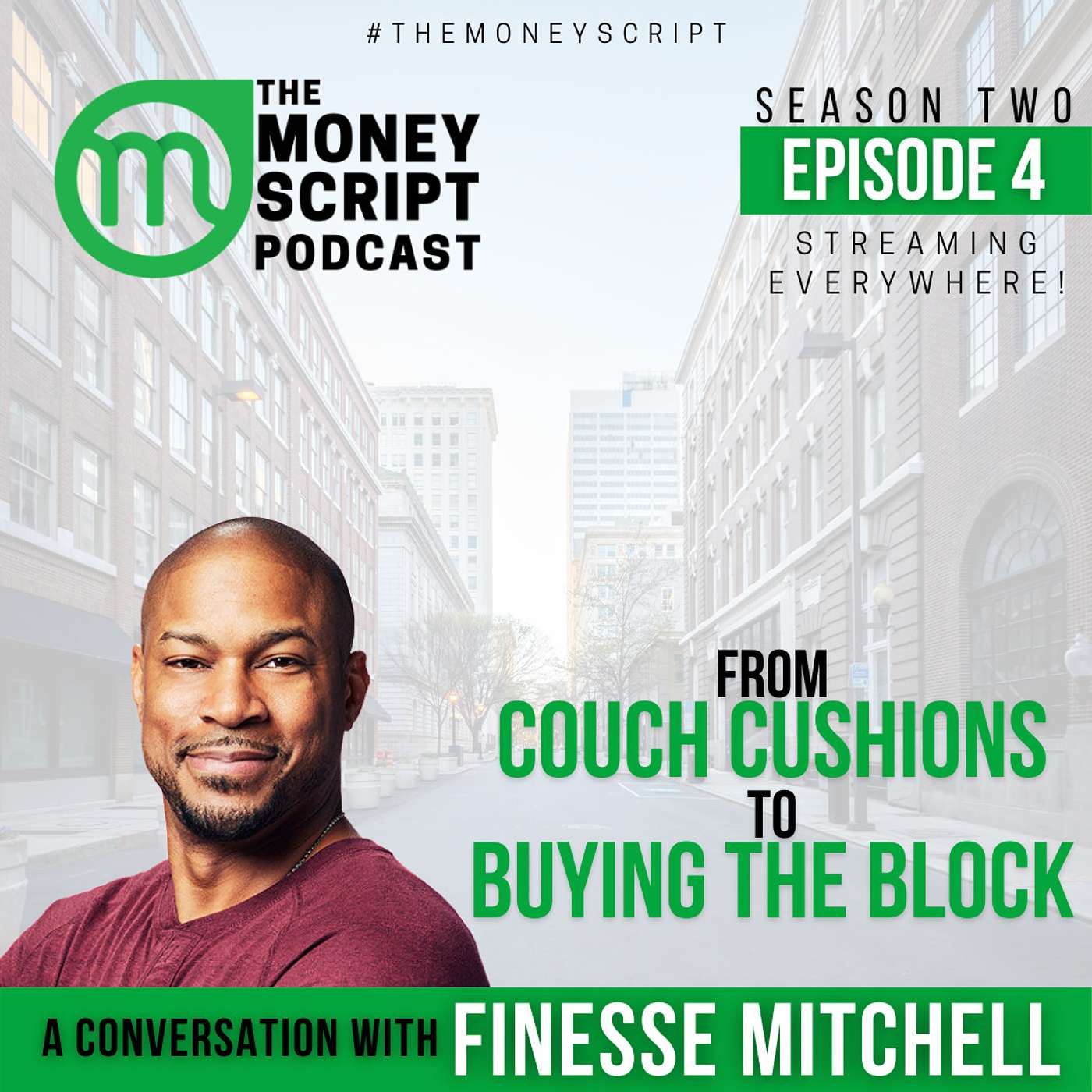 The Money Script