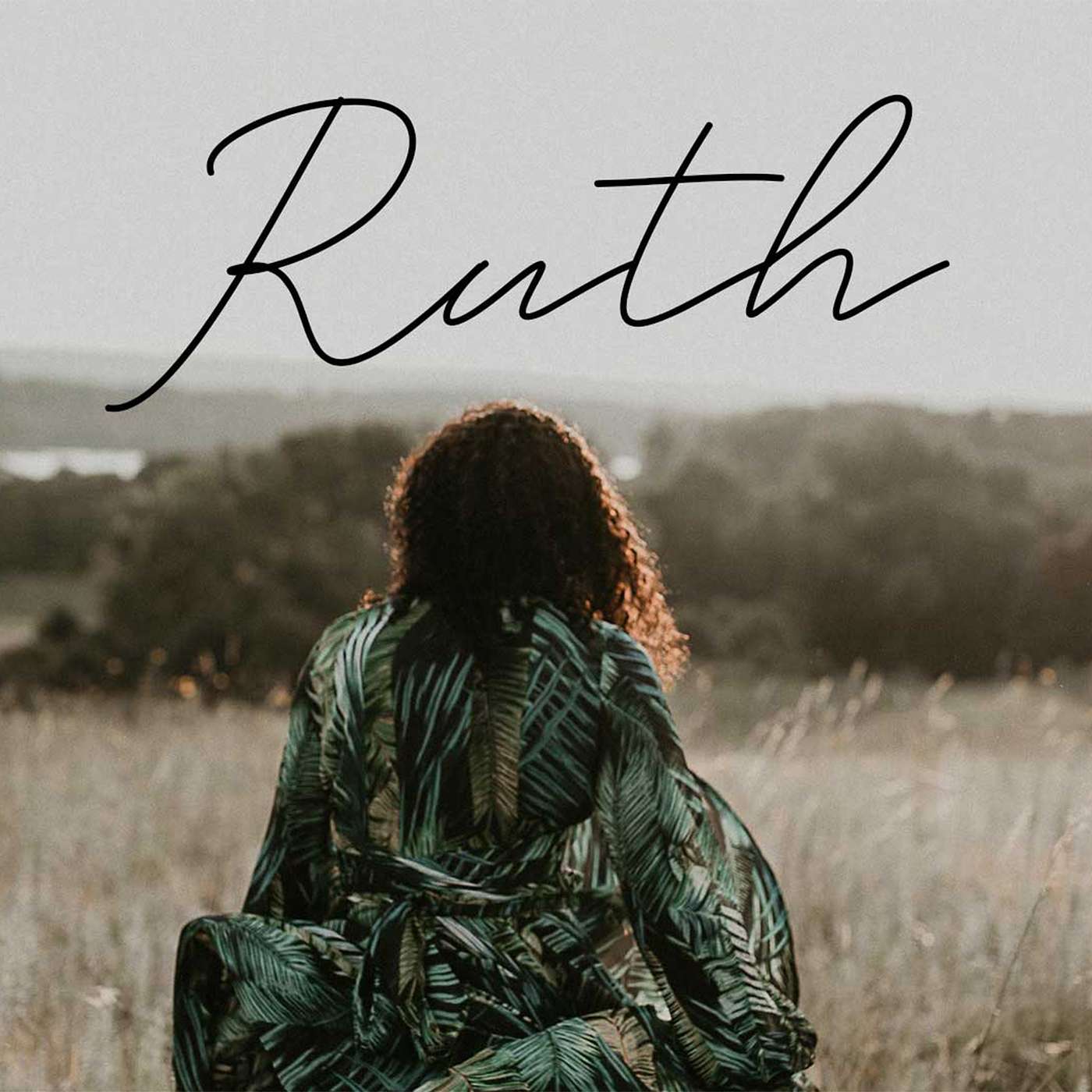 Ruth Study - Week 6 episode artwork