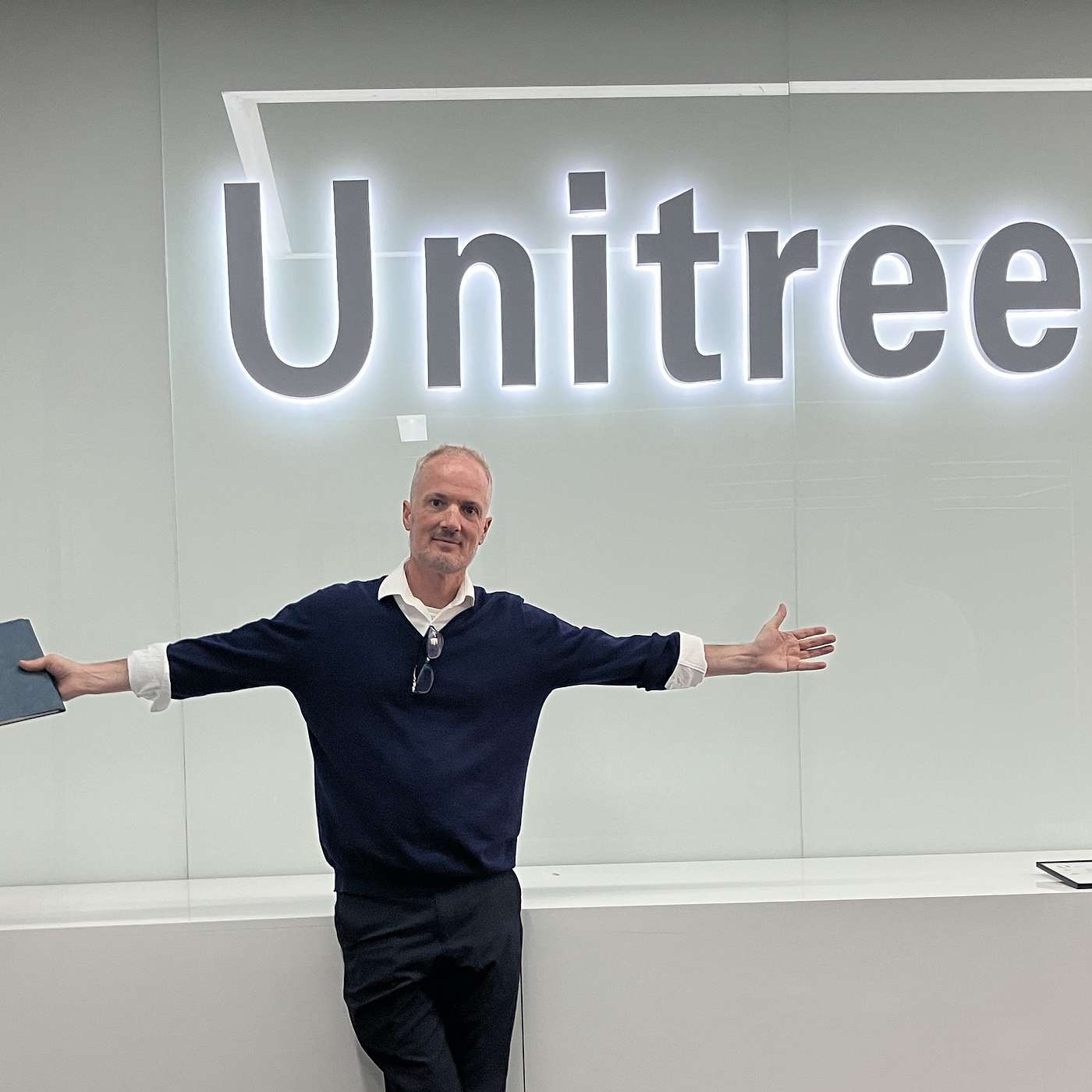 5 Take-Aways from the Unitree Filing (293)