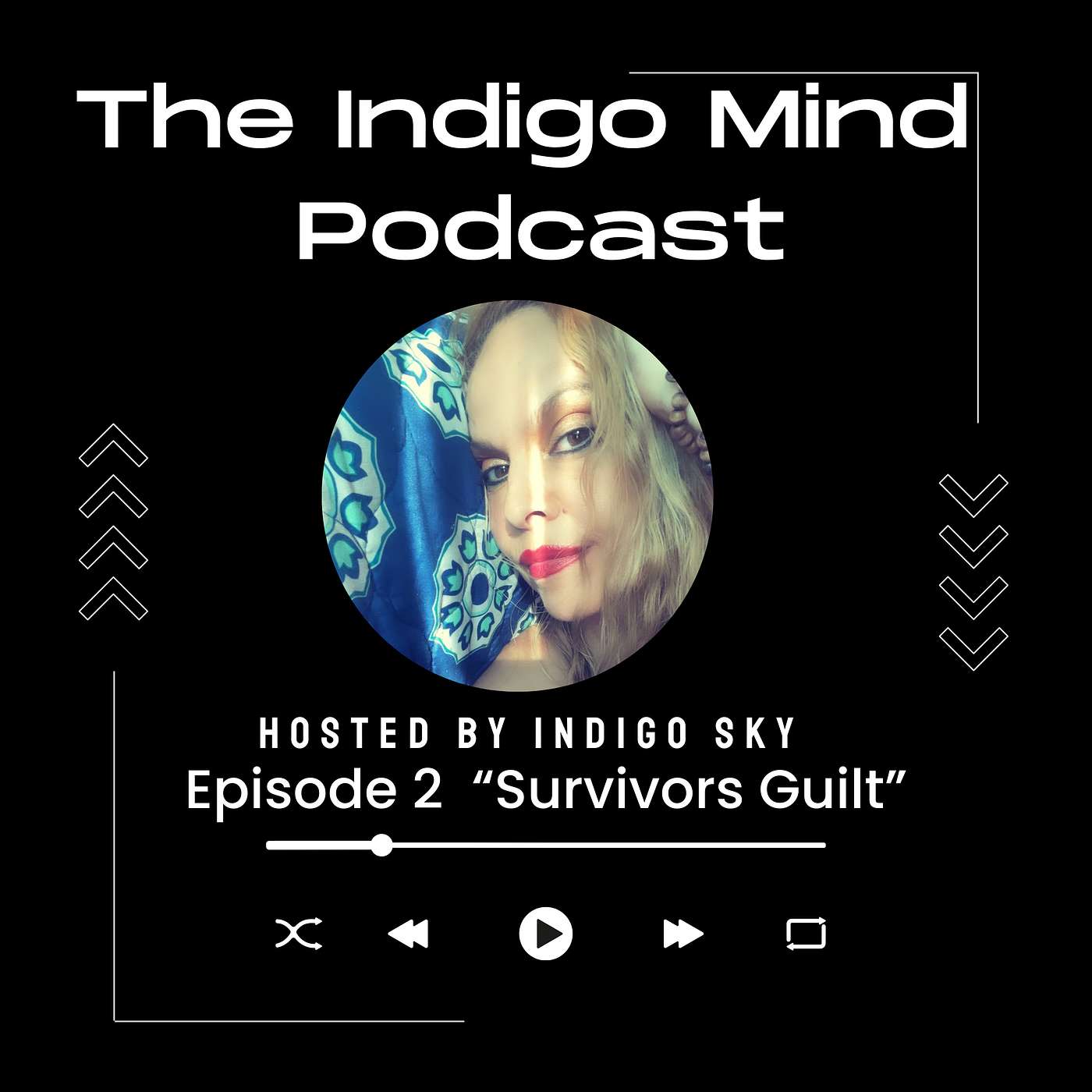 Survivors Guilt