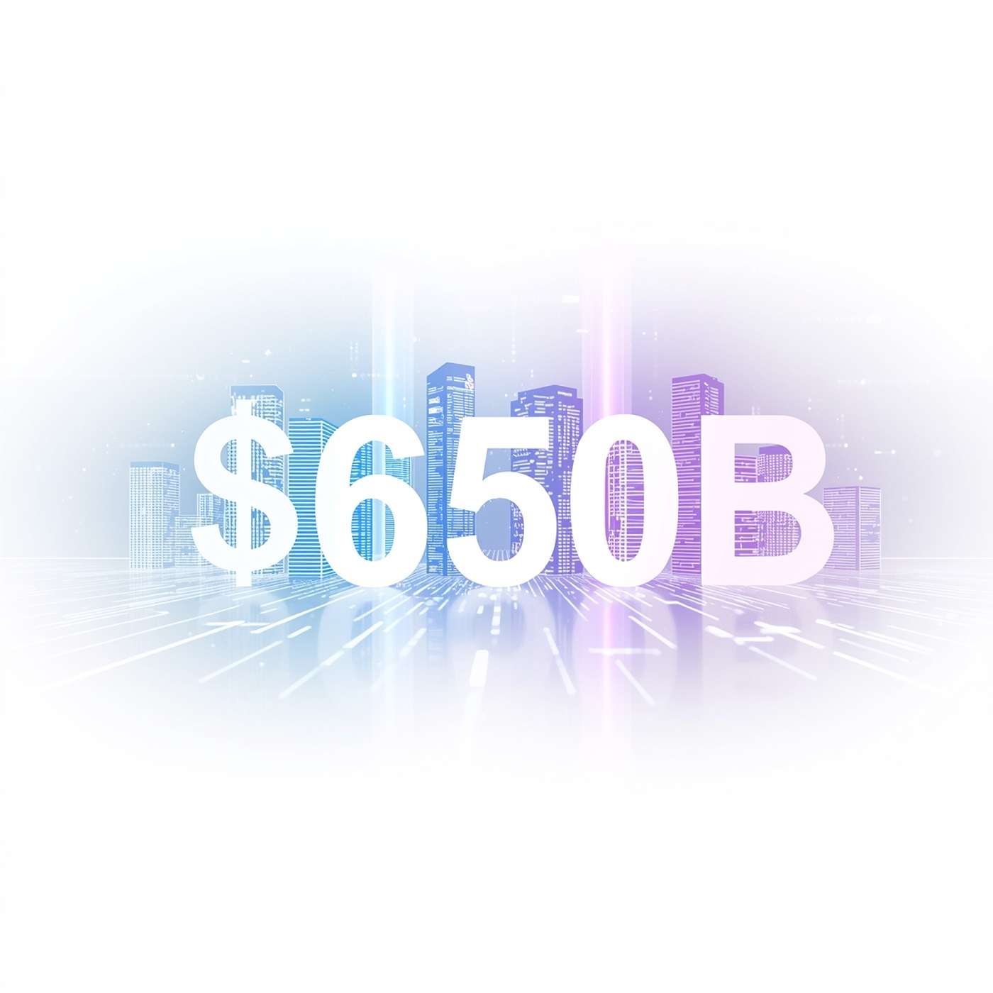 🎙️ AI in 5 - $650 Billion and Counting: What Big Tech’s AI Spending Surge Means for YOU (February 24, 2026)