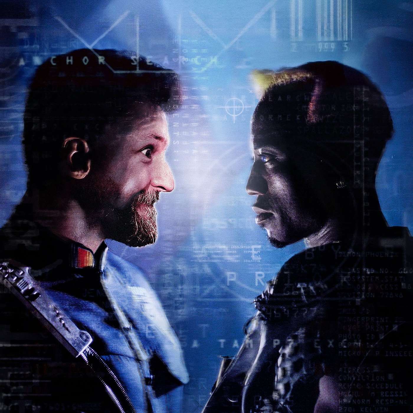 EP.12: DEMOLITION MAN episode artwork
