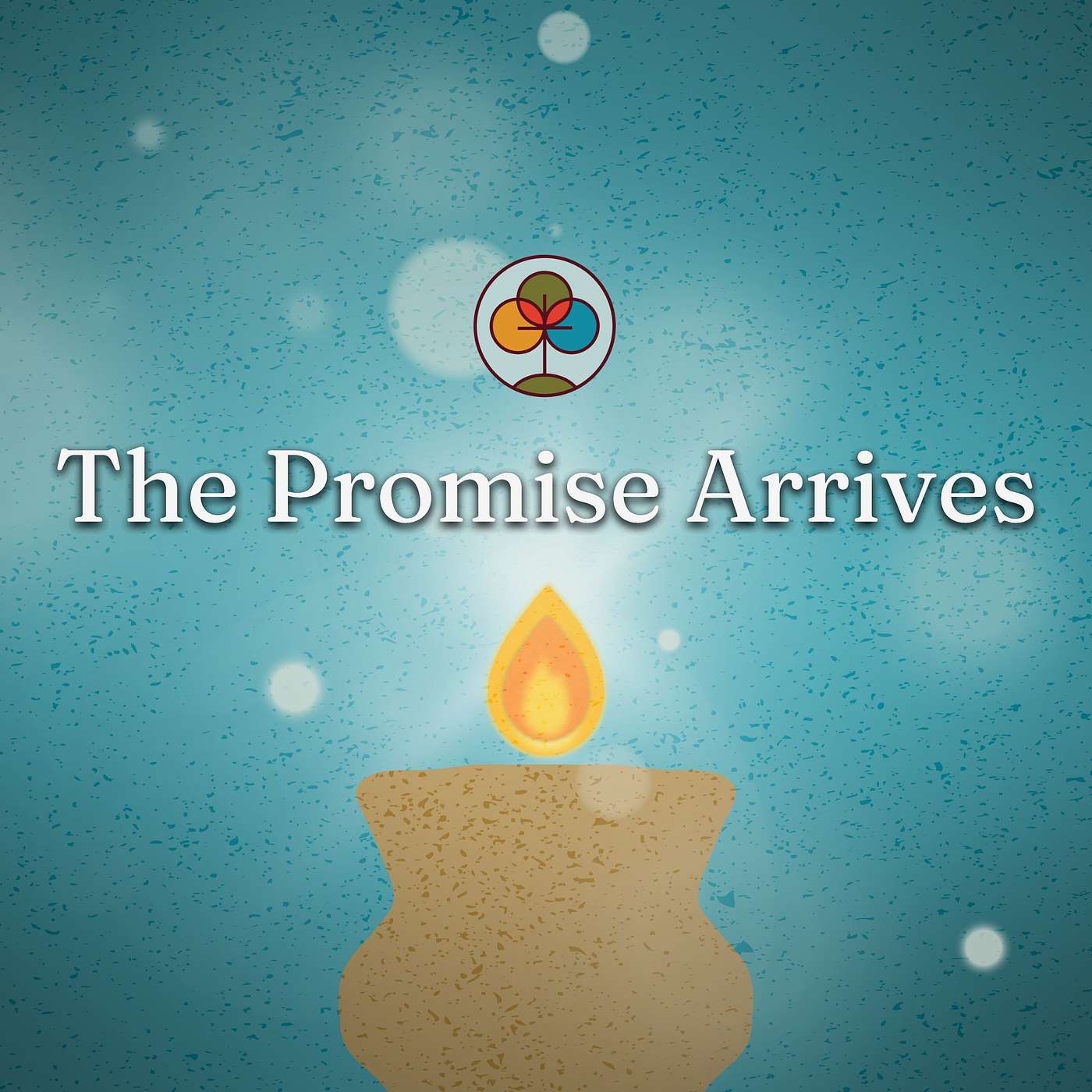 Transformation Comes in Waves | Advent Series: The Promise Arrives episode artwork