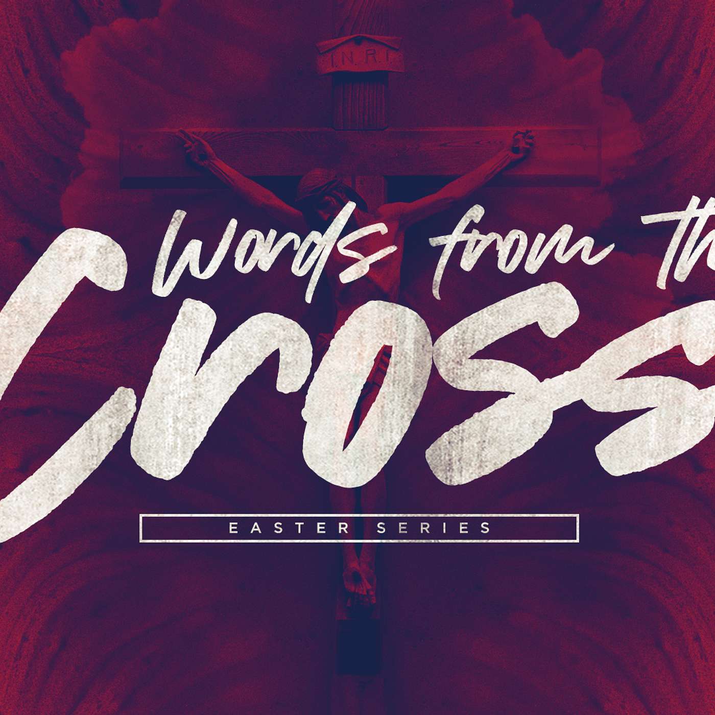It Is Finished | John 19:30 episode artwork