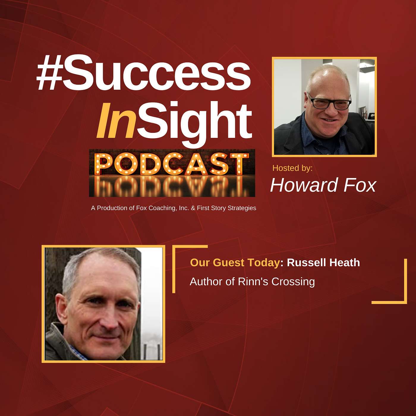 Success InSight Podcast