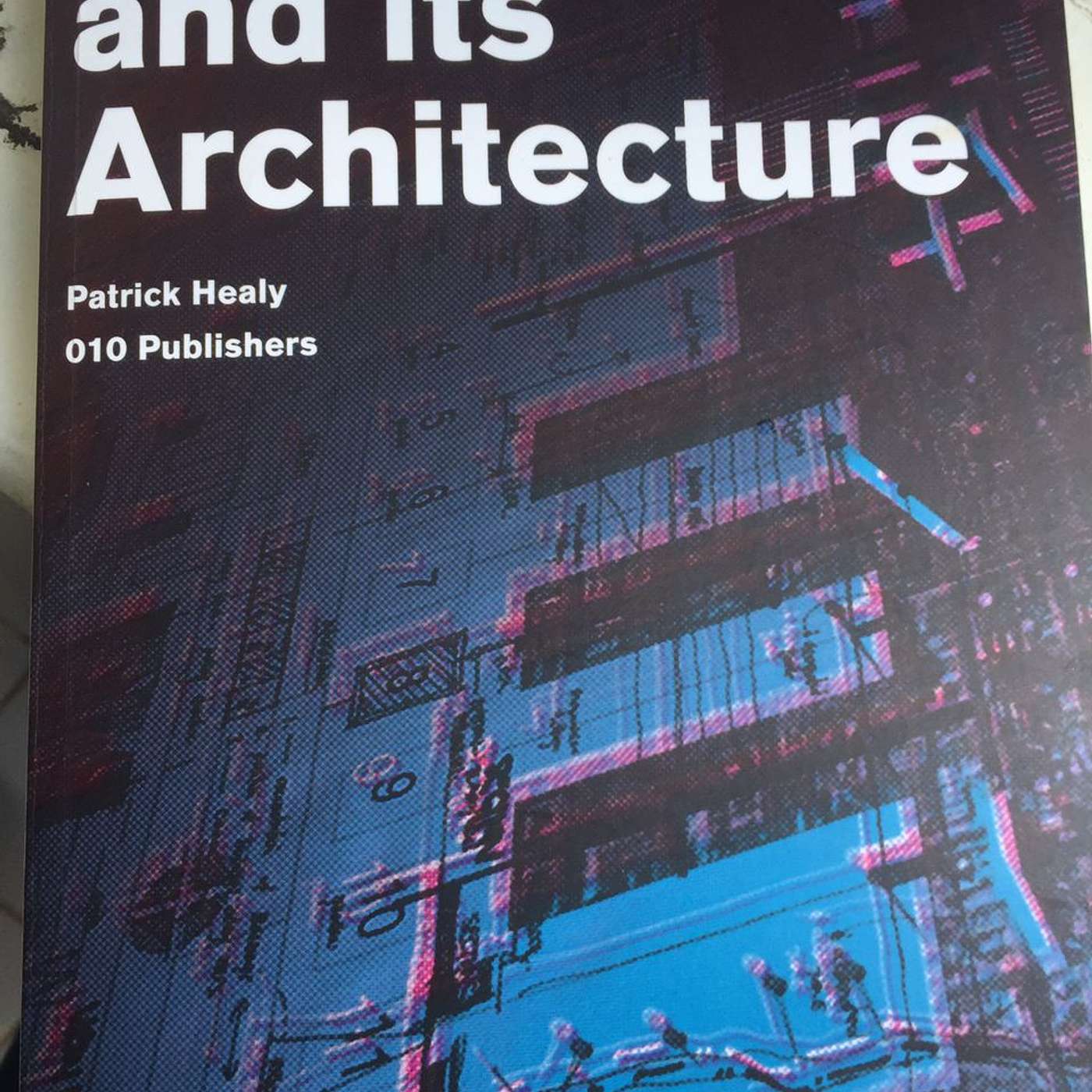 Theory of Architecture - Why do we use 'models'? (Part 1)