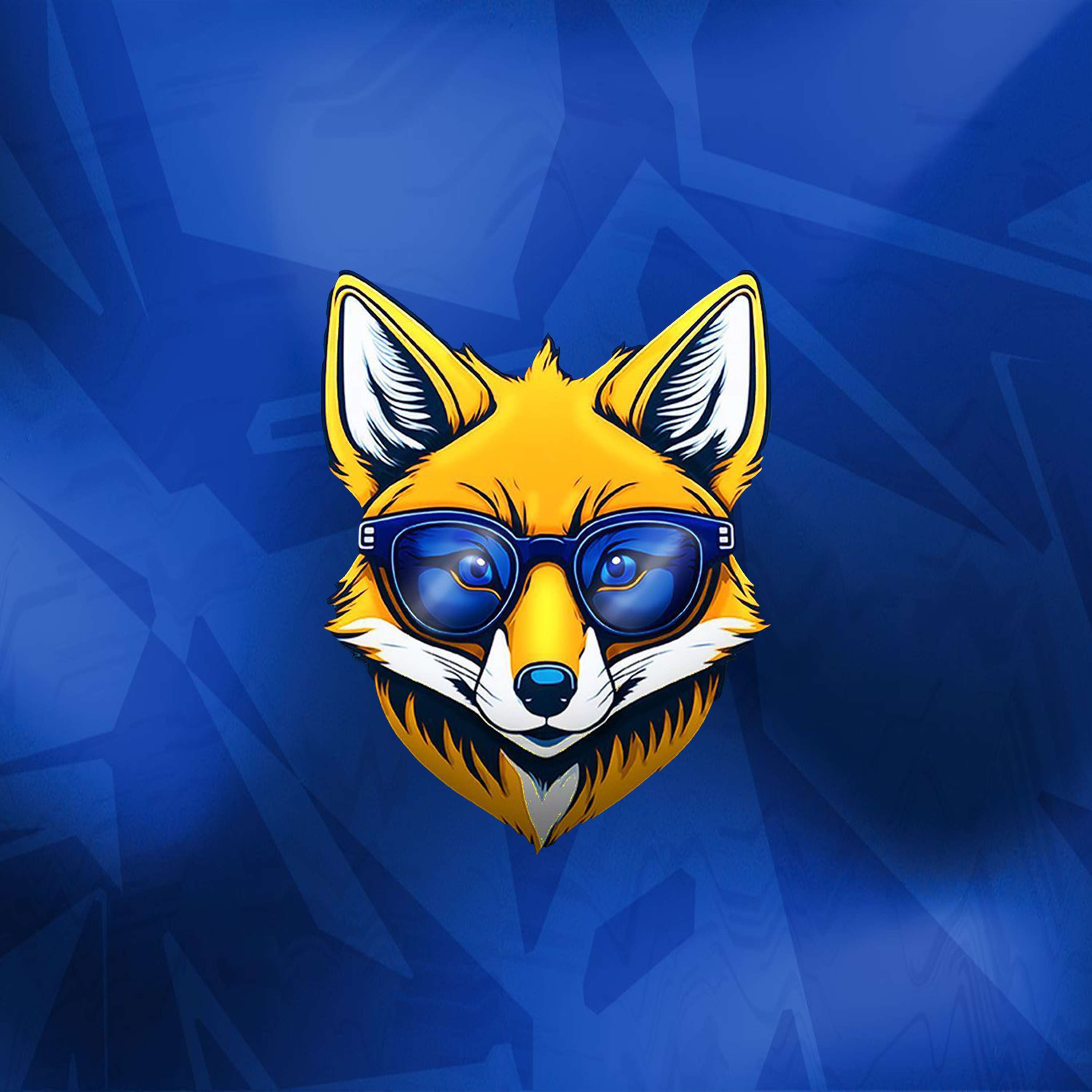 Blue Tinted Glasses - Leicester City Fan Channel cover art