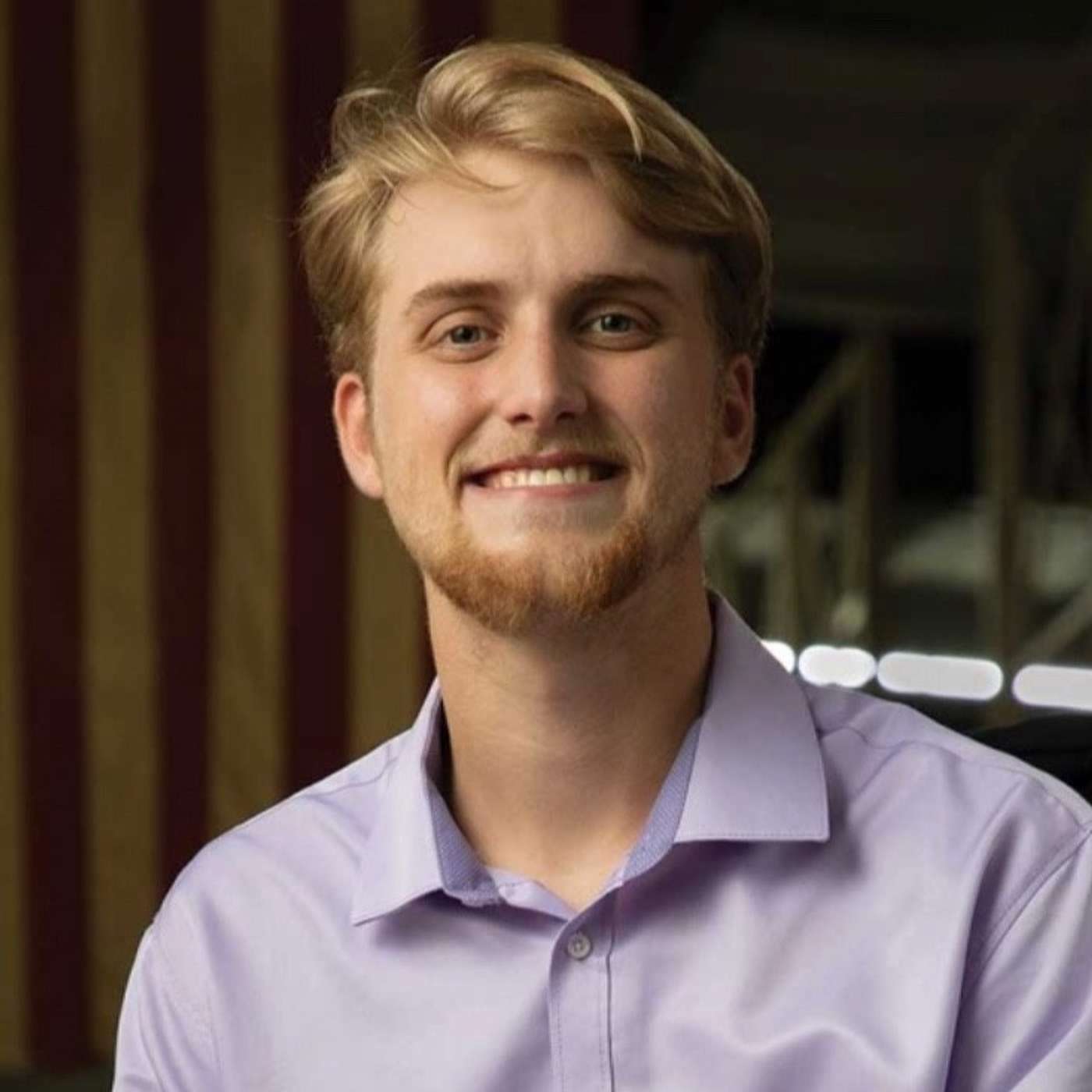 Foster Care Found Its Leader