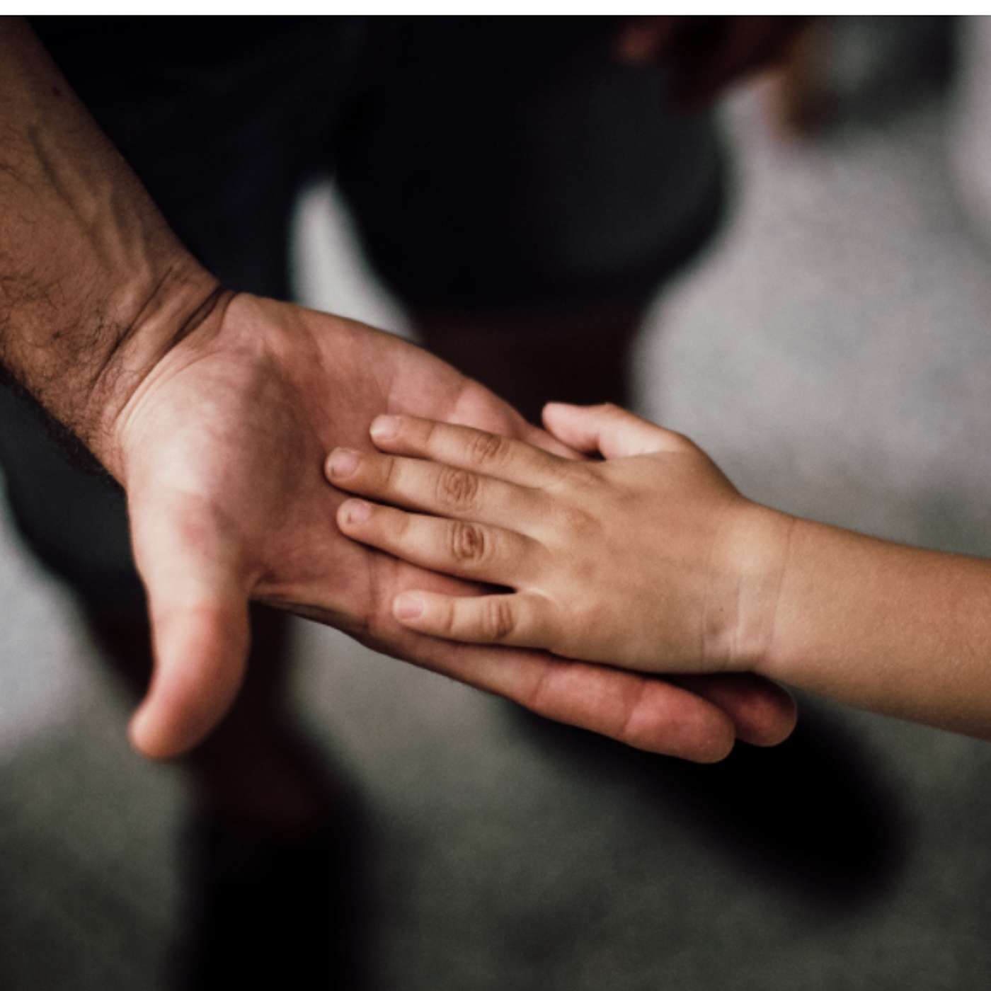 Discipline & Young Children #065