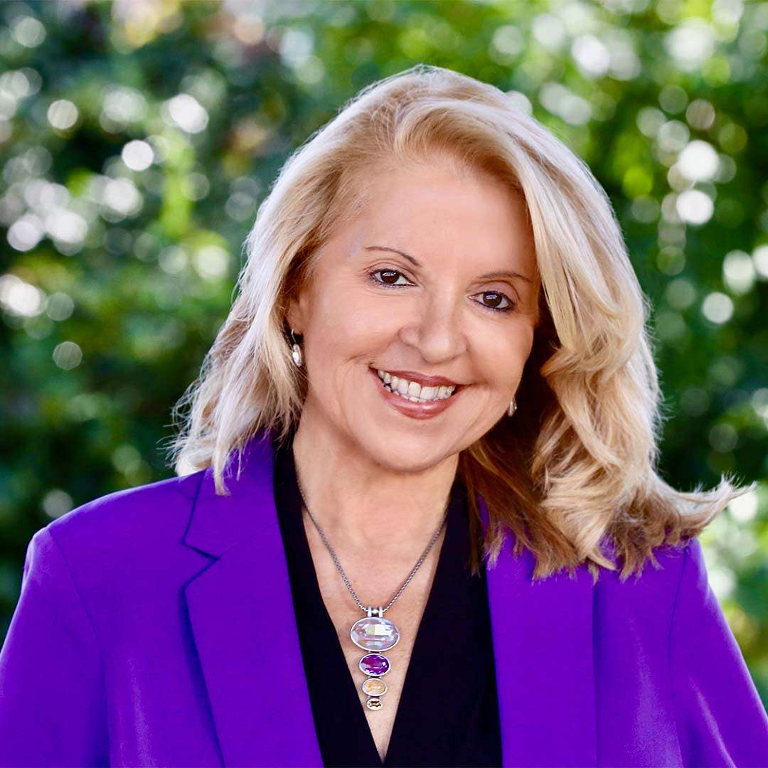 Wendy Behary