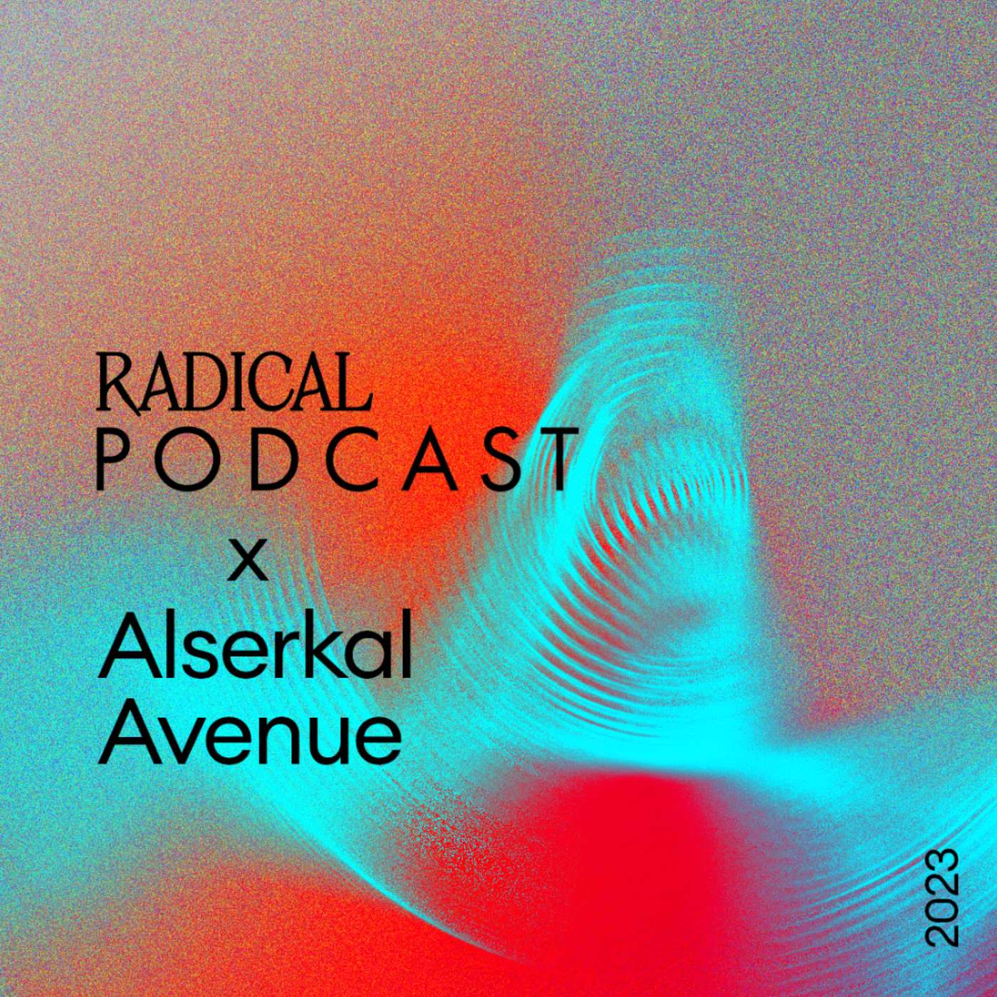 Alserkal Avenue: VILMA JURKUTE