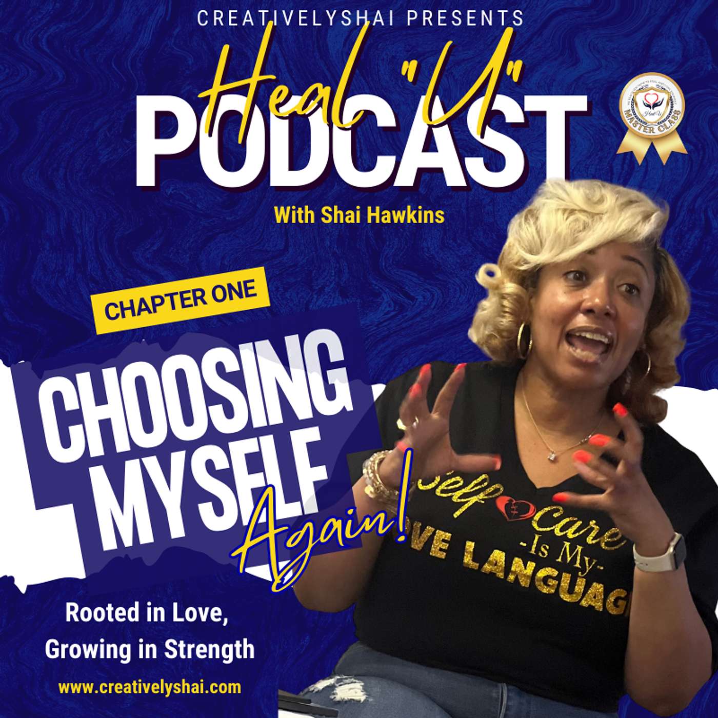 January 2026 — Chapter 1: Choosing Myself (Again)