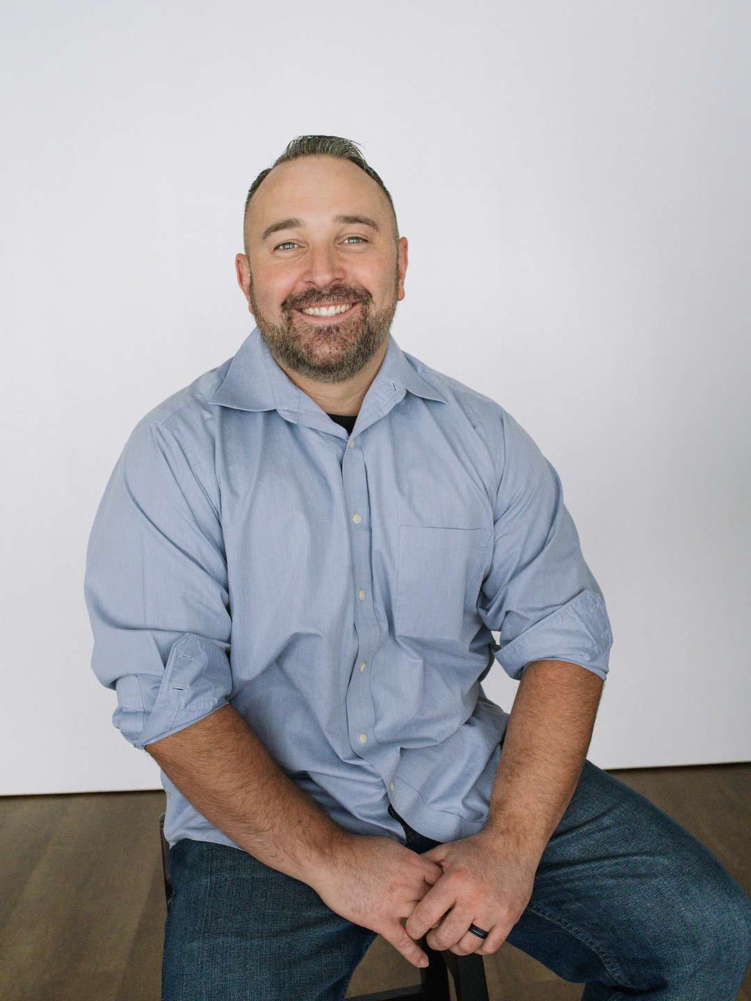 Eric Boardman