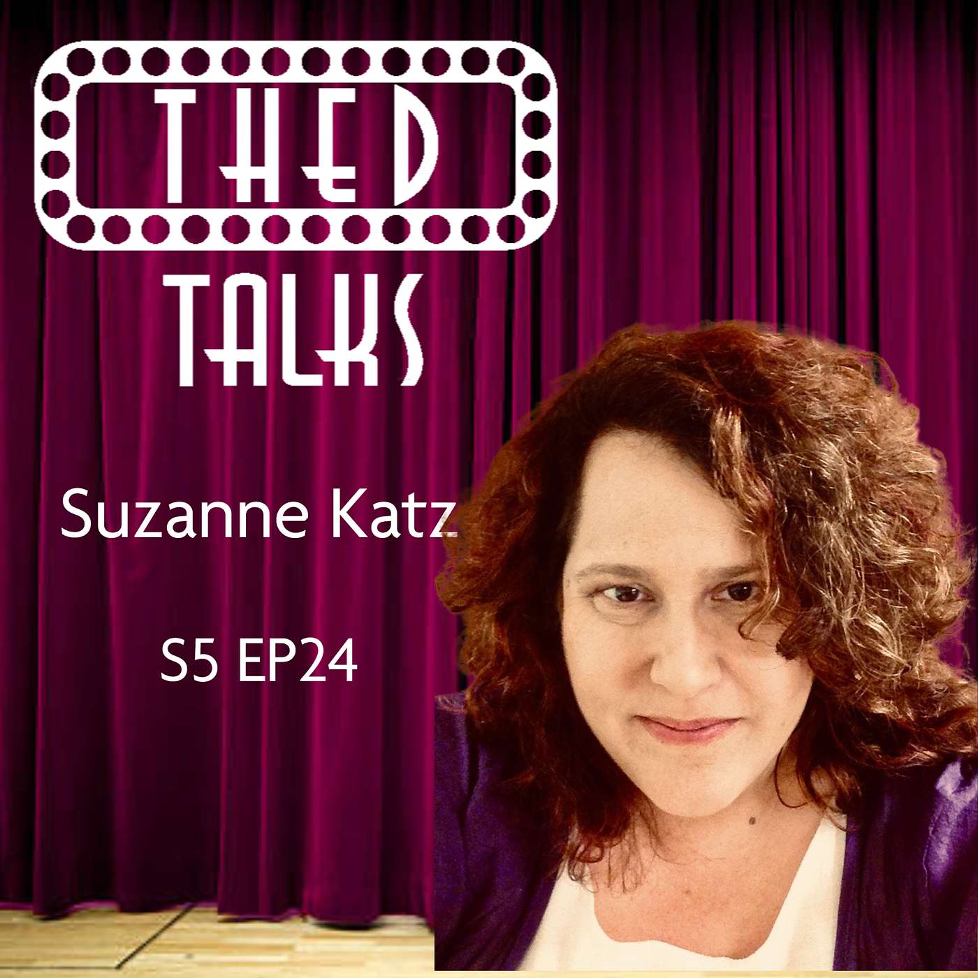 5.24 A Conversation with Dr. Suzanne Katz