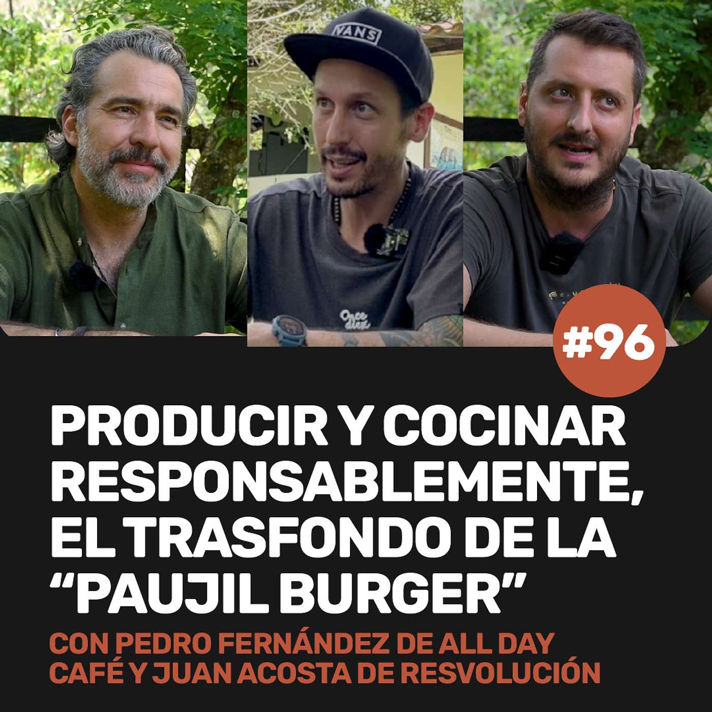 El Podcast de Marketing para Restaurantes