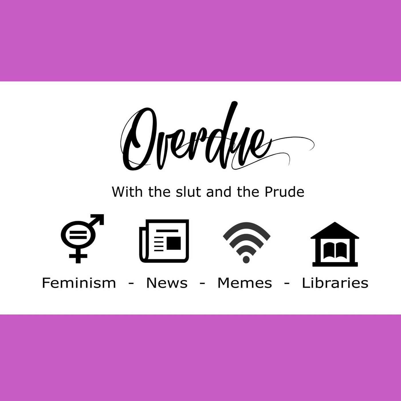 Overdue The Podcast