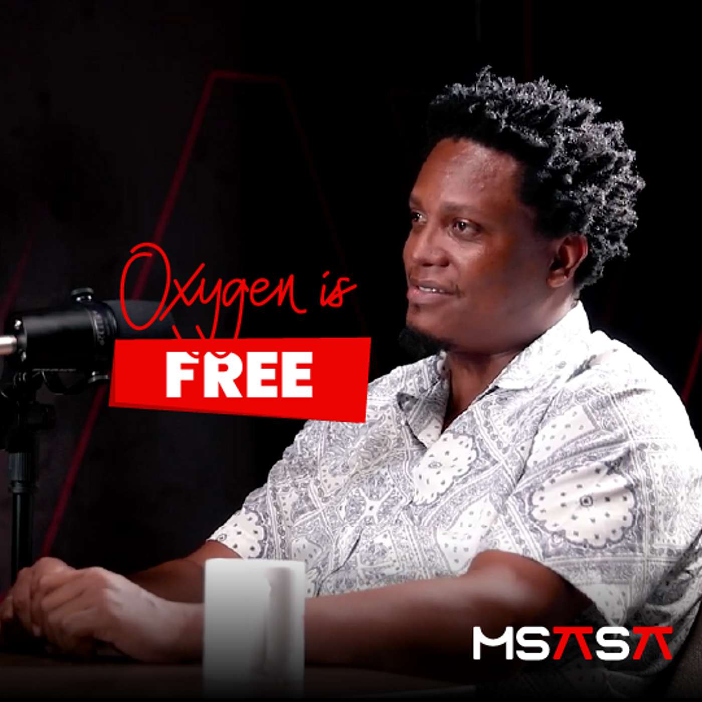 MSASA Podcast