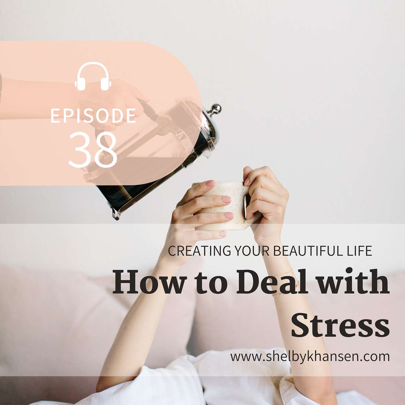 38. How to Deal with Stress